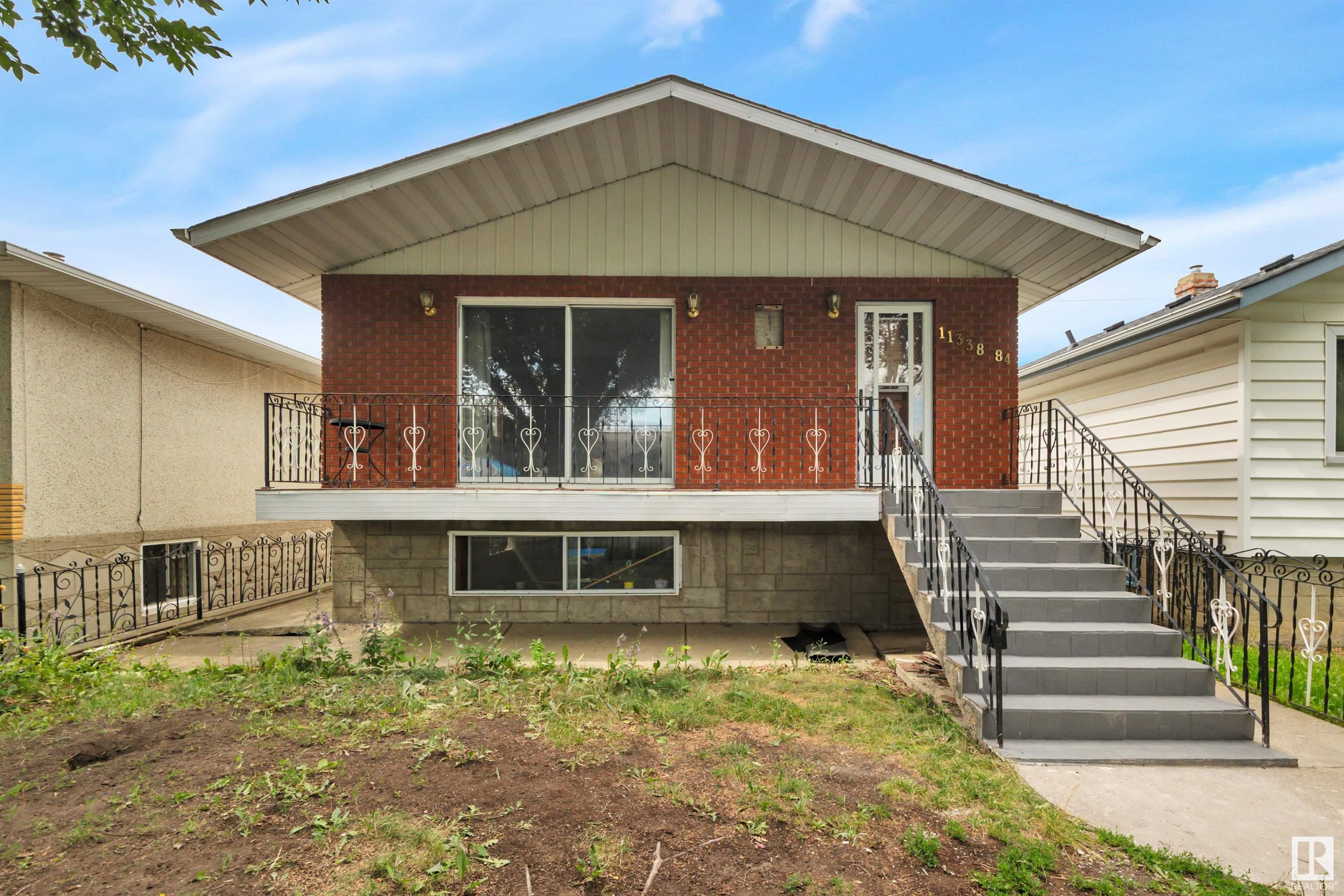 11338 84 Street, Edmonton, MLS® # E4451173