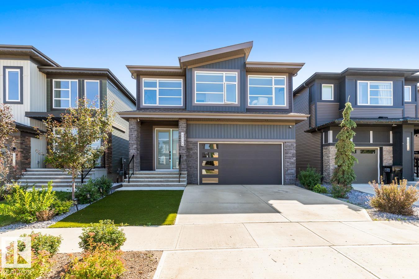 6219 King Vista Vista, Edmonton, MLS® # E4451175