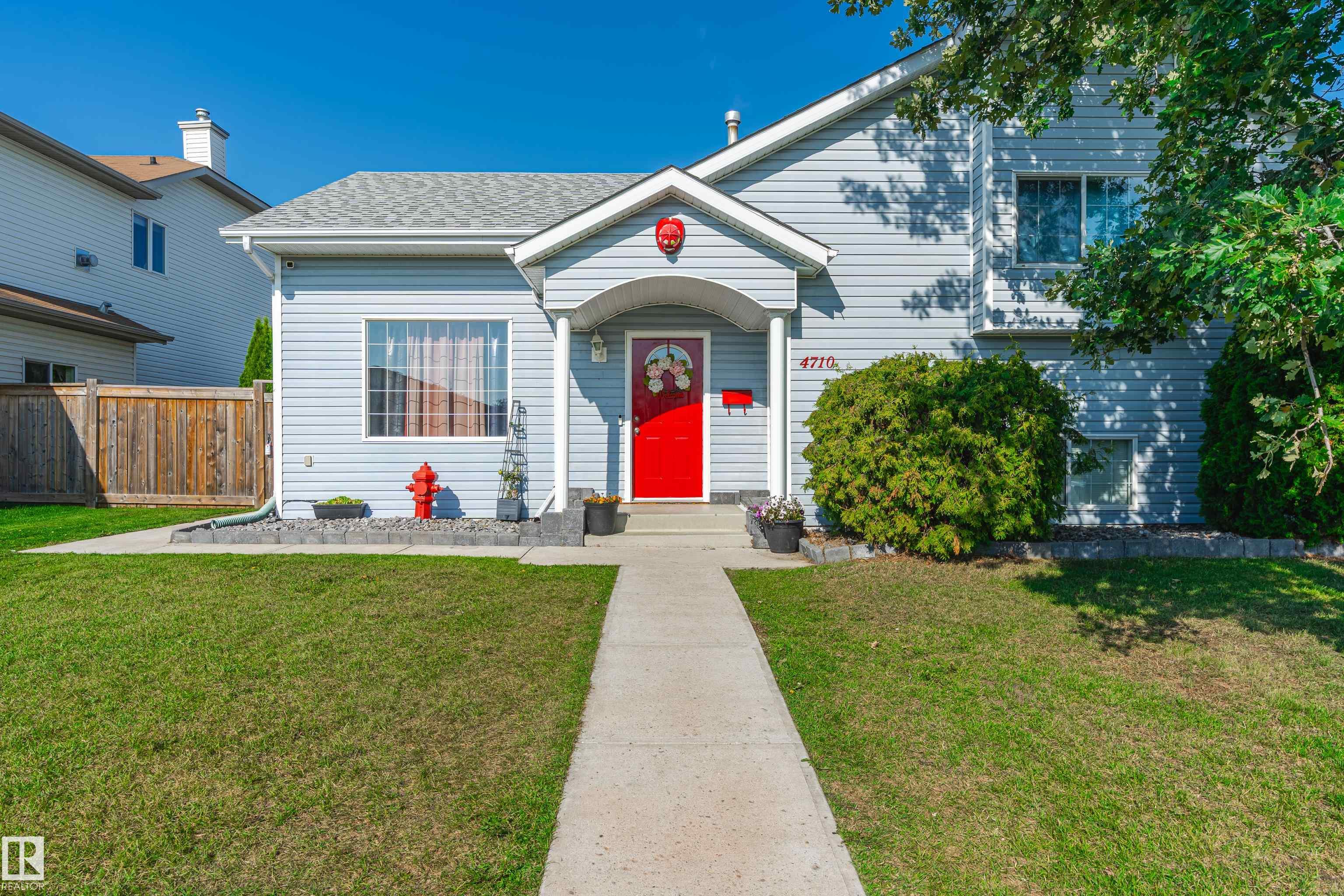 4710 47 Street, Legal, MLS® # E4451178
