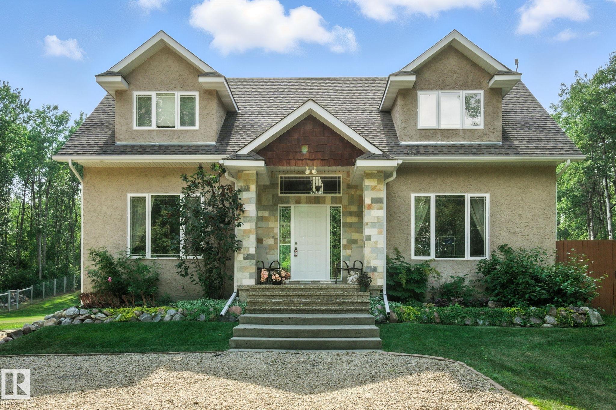 17 54422 Rge Road 13, Rural Lac Ste. Anne County, MLS® # E4451180