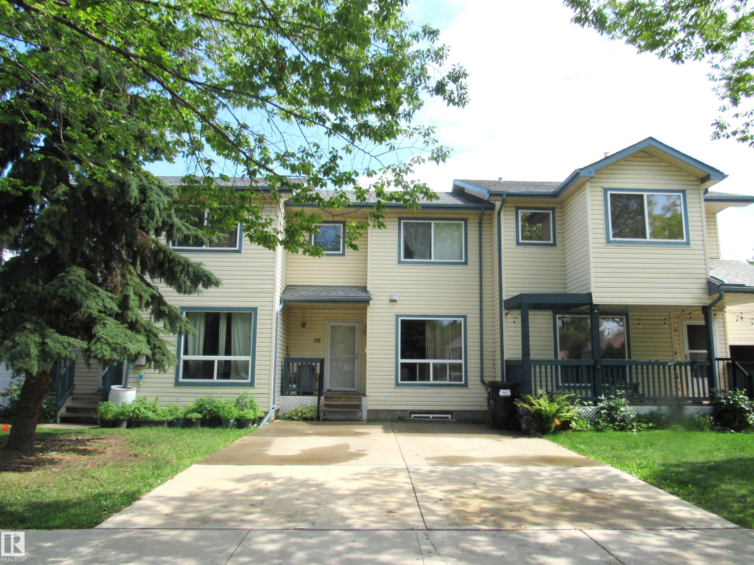 28 10909 106 Street, Edmonton, MLS® # E4451190