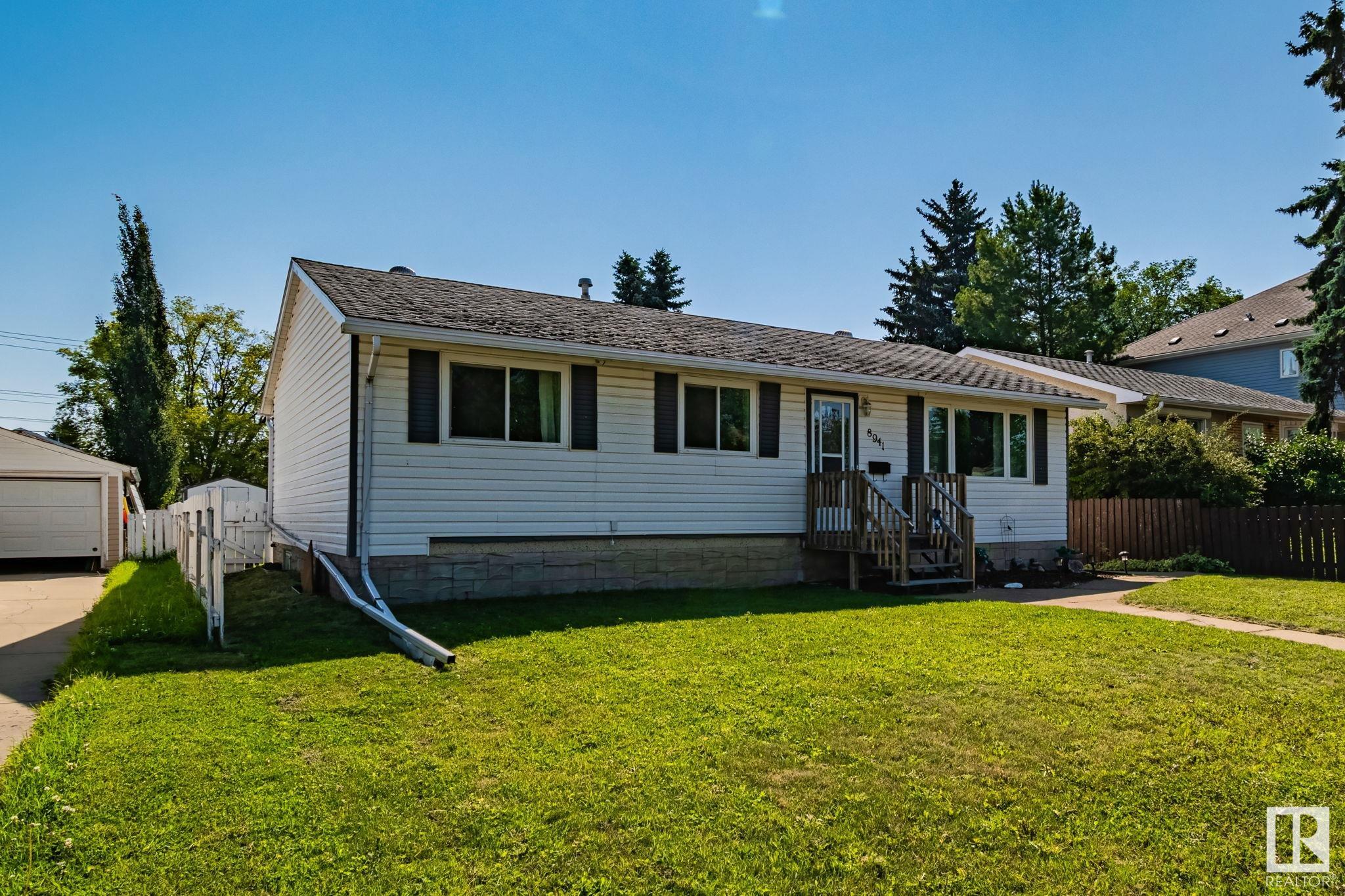 8941 155 Street, Edmonton, MLS® # E4451191