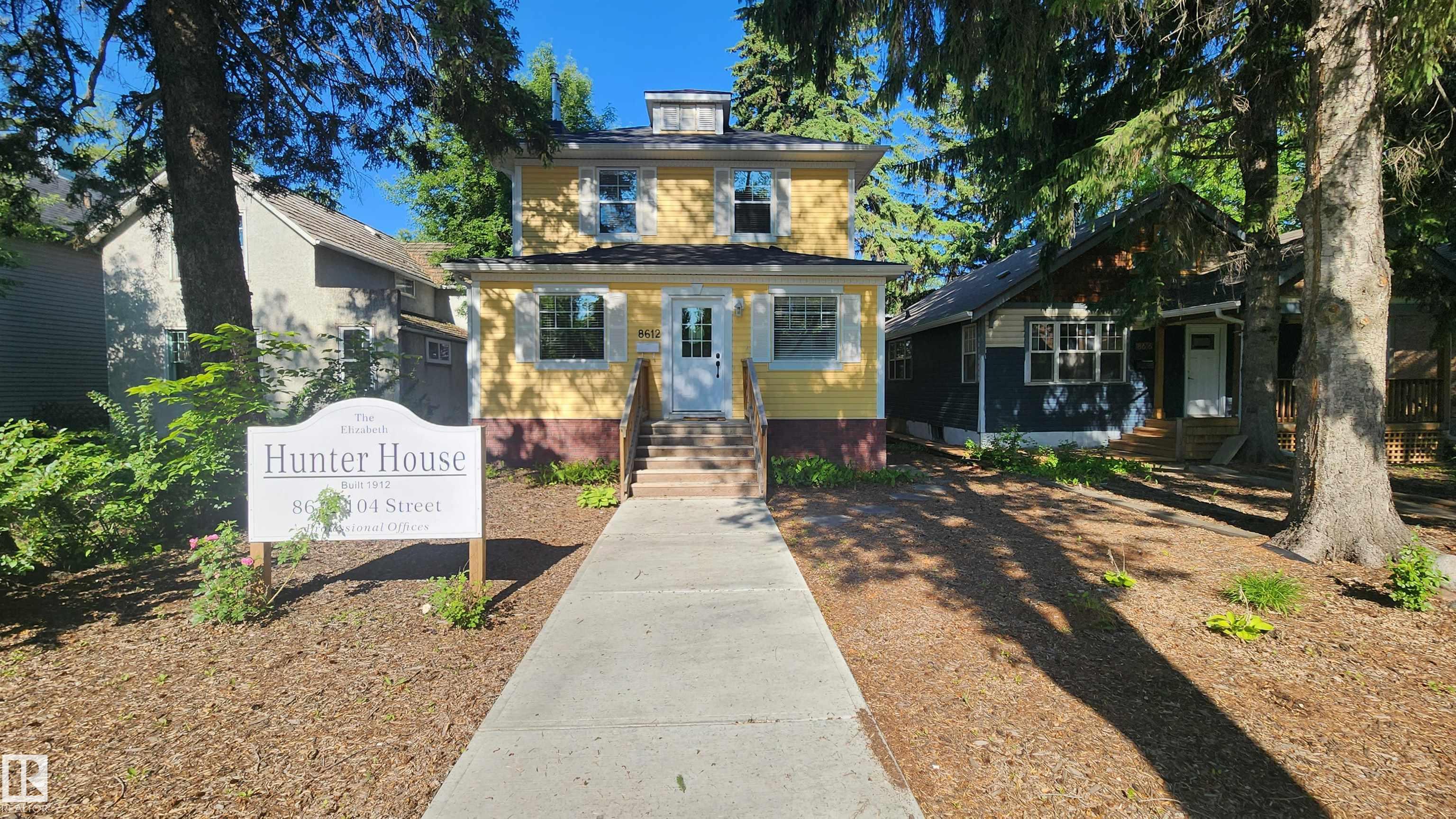 8612 104 Street, Edmonton, MLS® # E4451207