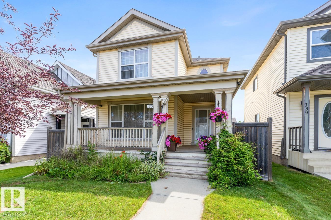 135 Summerton Crescent, Sherwood Park, MLS® # E4451208