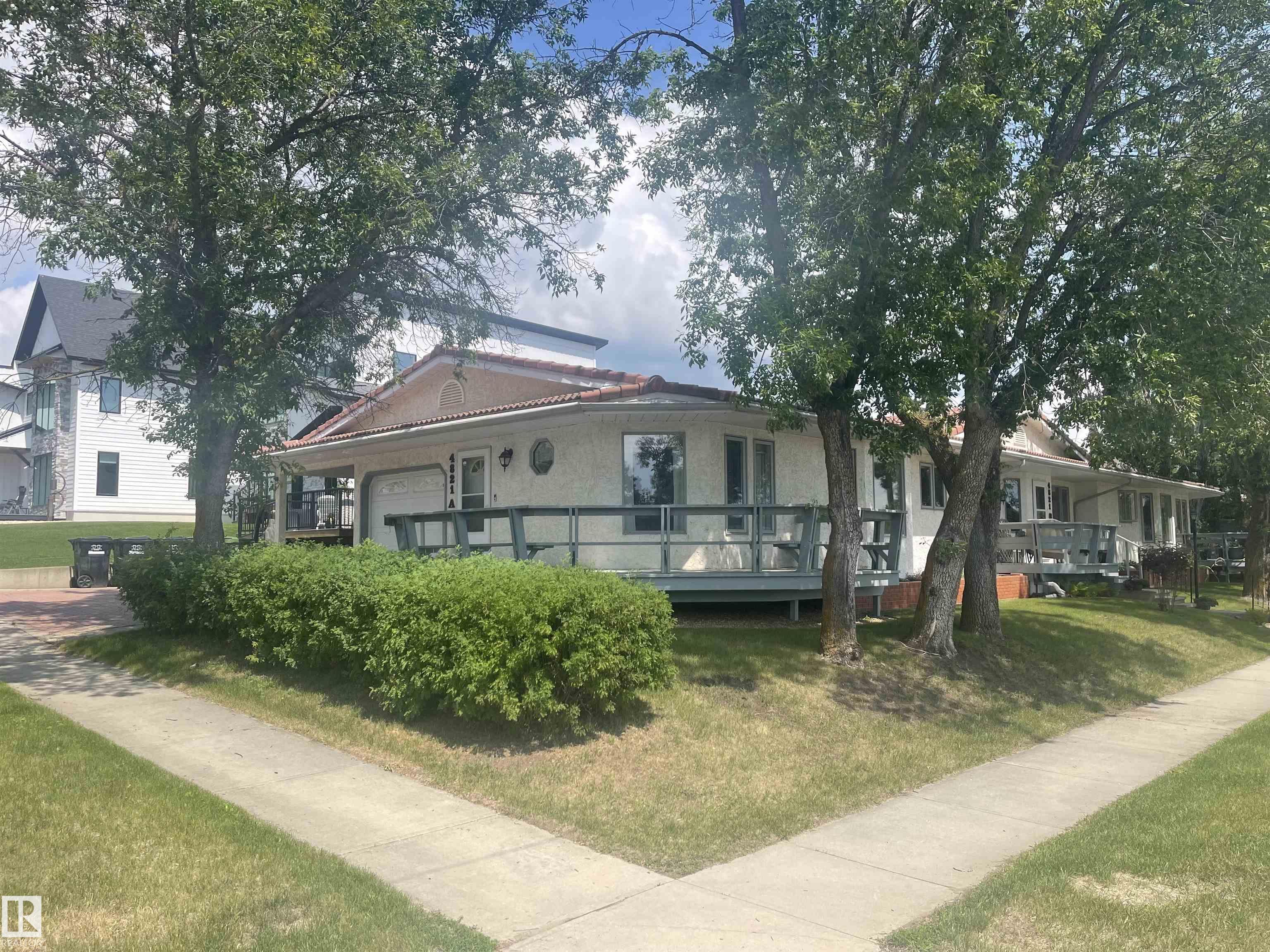 A 4821 54 Street, Camrose, MLS® # E4451214