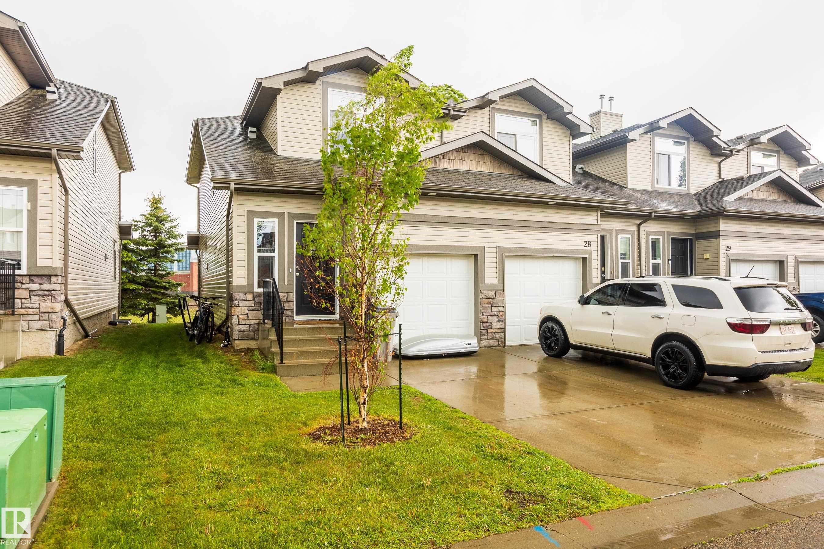 27 9511 102 Avenue, Morinville, MLS® # E4451216