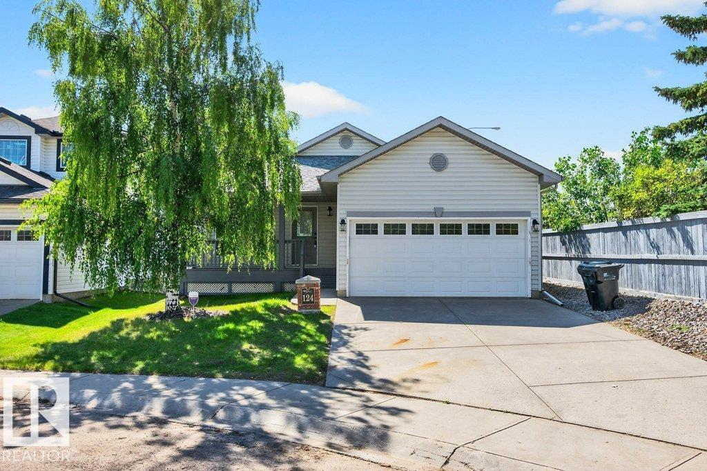 124 Foxhaven Court, Sherwood Park, MLS® # E4451218