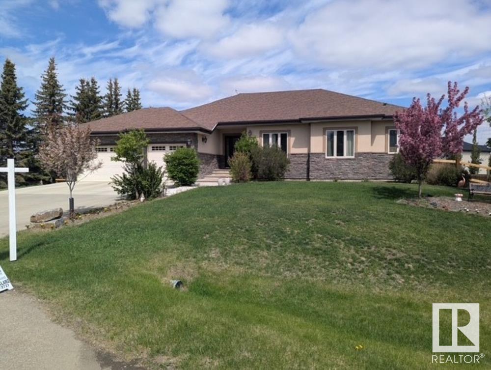 26116a Hwy 16, Rural Parkland County, MLS® # E4451224