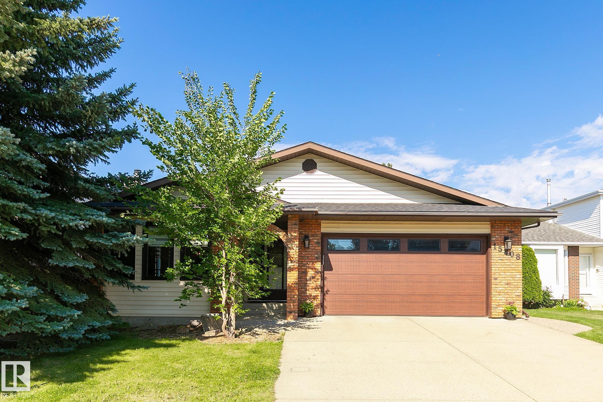 15808 76 Street, Edmonton, MLS® # E4451237