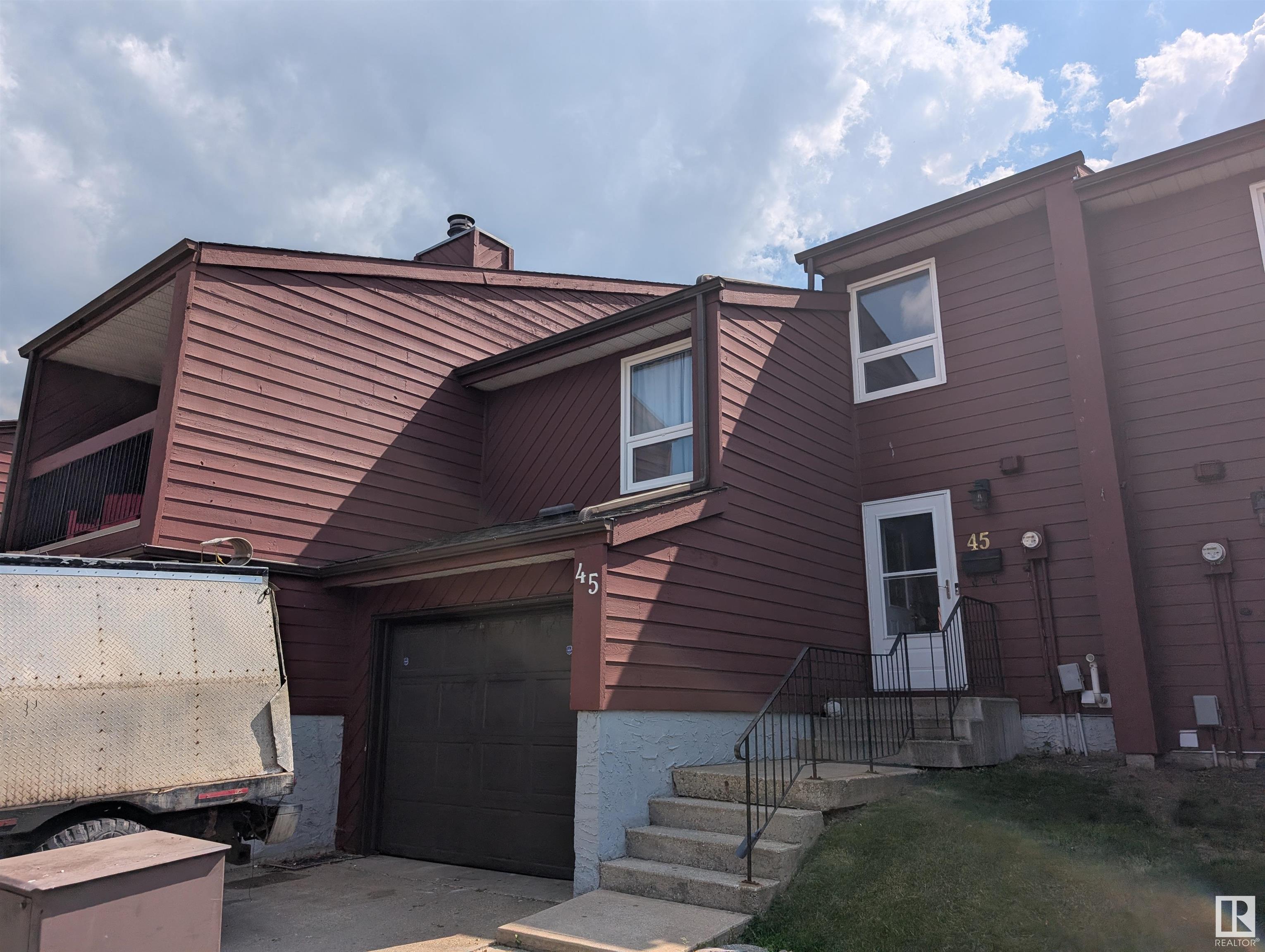 45 Lorelei Close, Edmonton, MLS® # E4451239