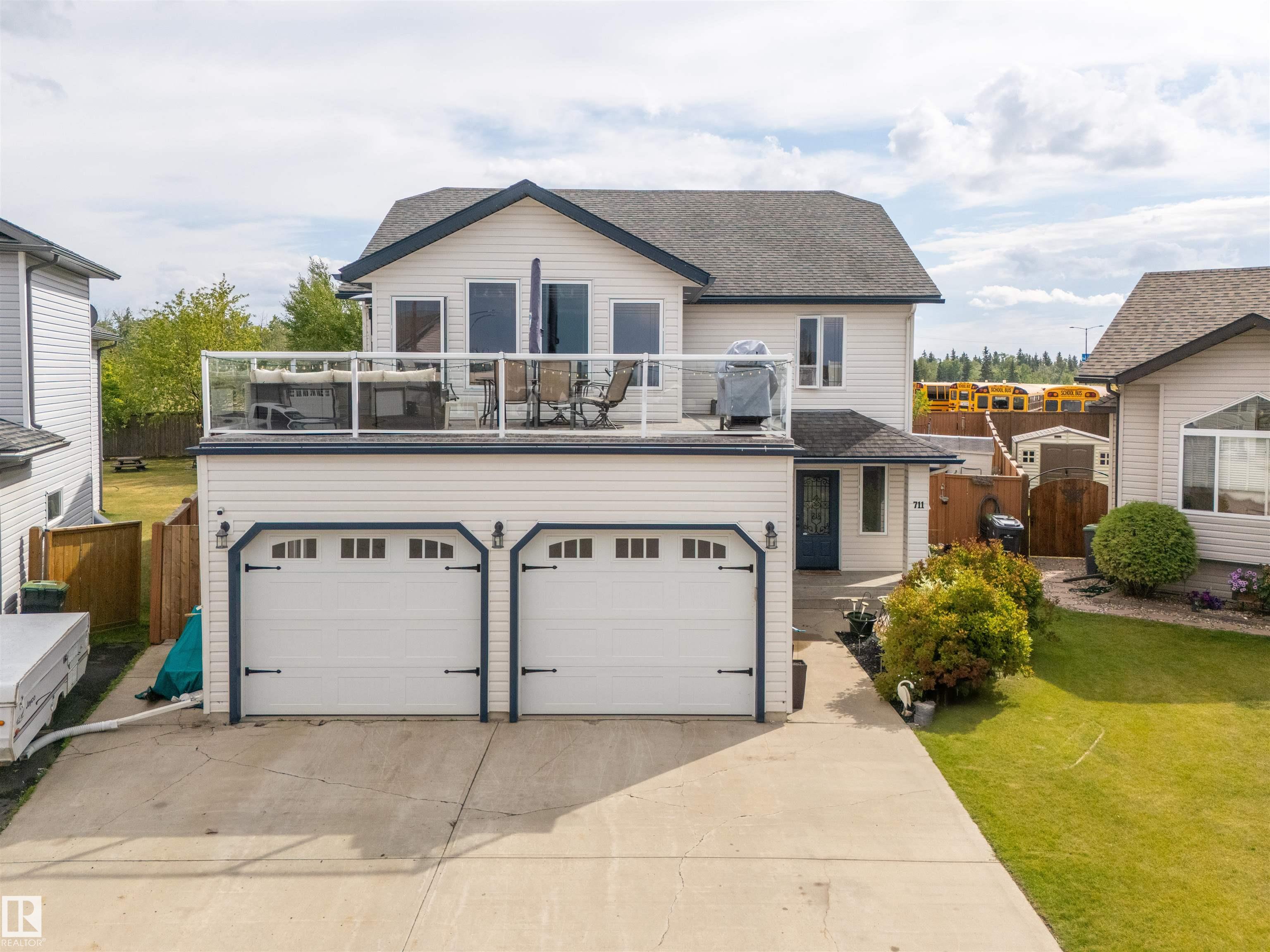 711 Grouse Close, Cold Lake, MLS® # E4451245