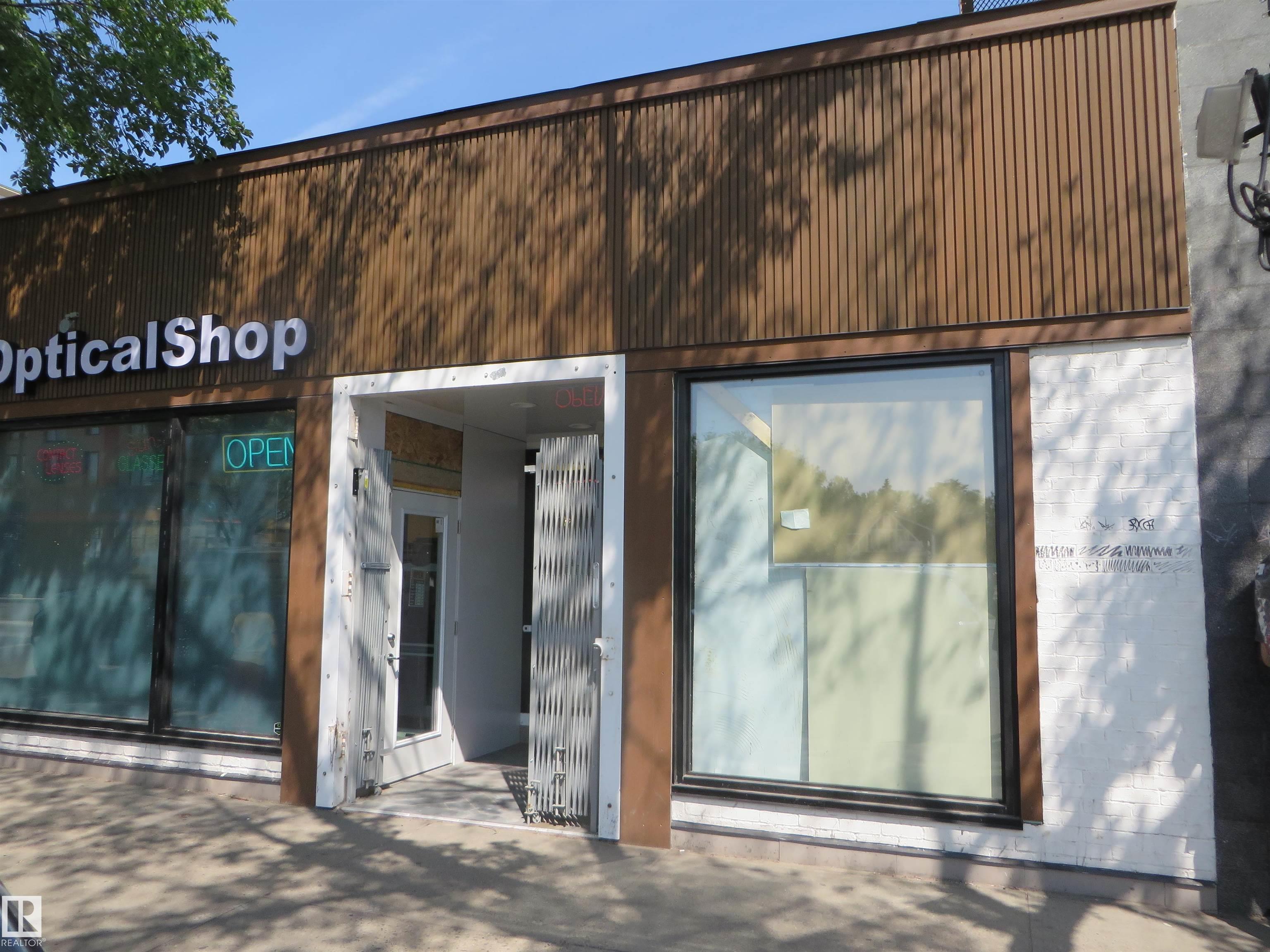  Commercial Property for Lease, MLS® # E4451249