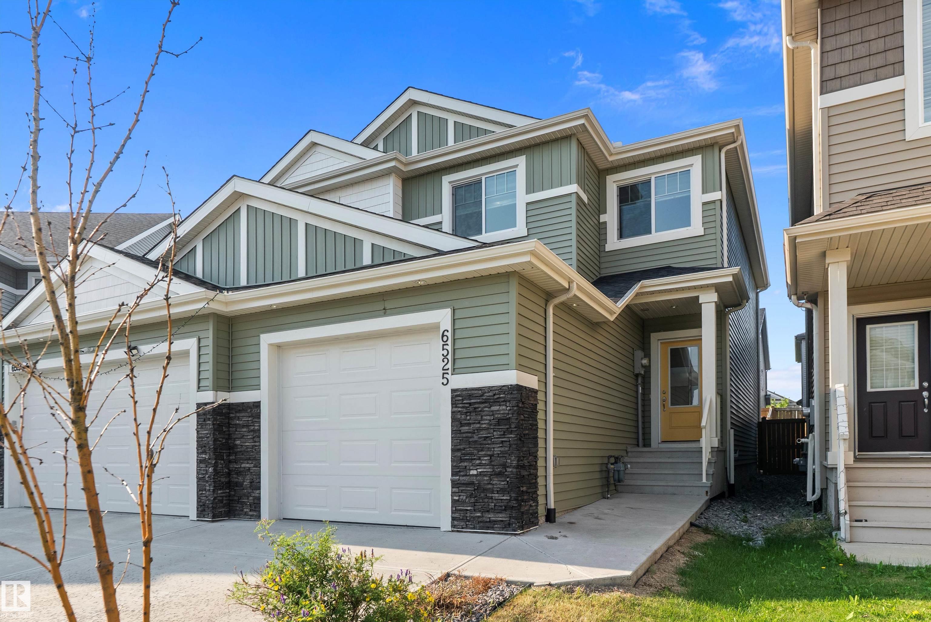 6525 167b Avenue, Edmonton, MLS® # E4451251