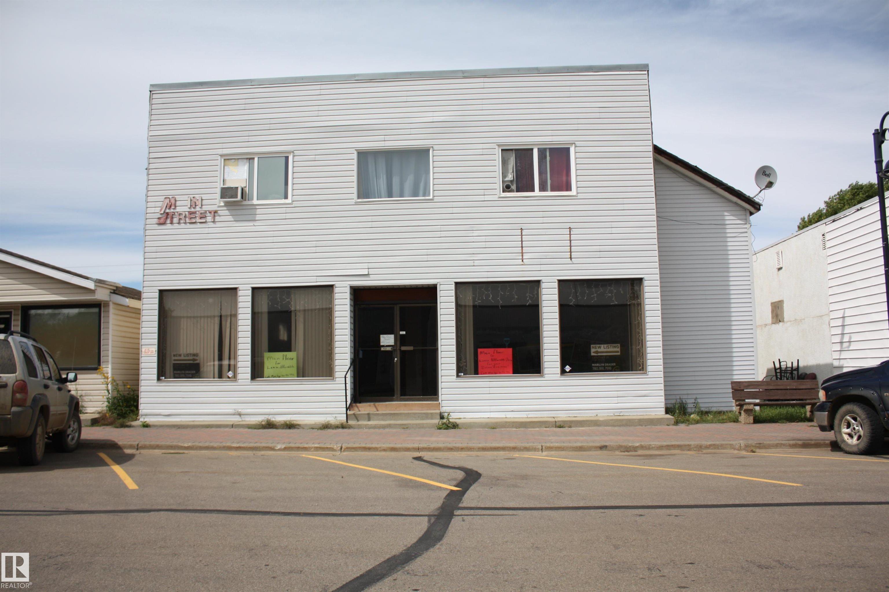  Business with Property for Sale, MLS® # E4451252