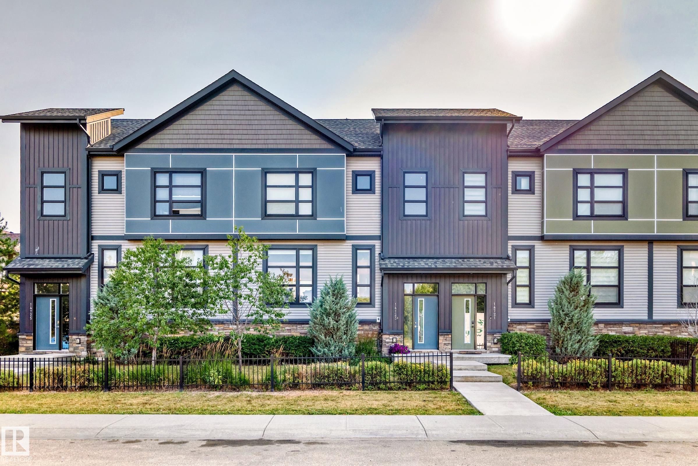 14723 125 Street, Edmonton, MLS® # E4451253