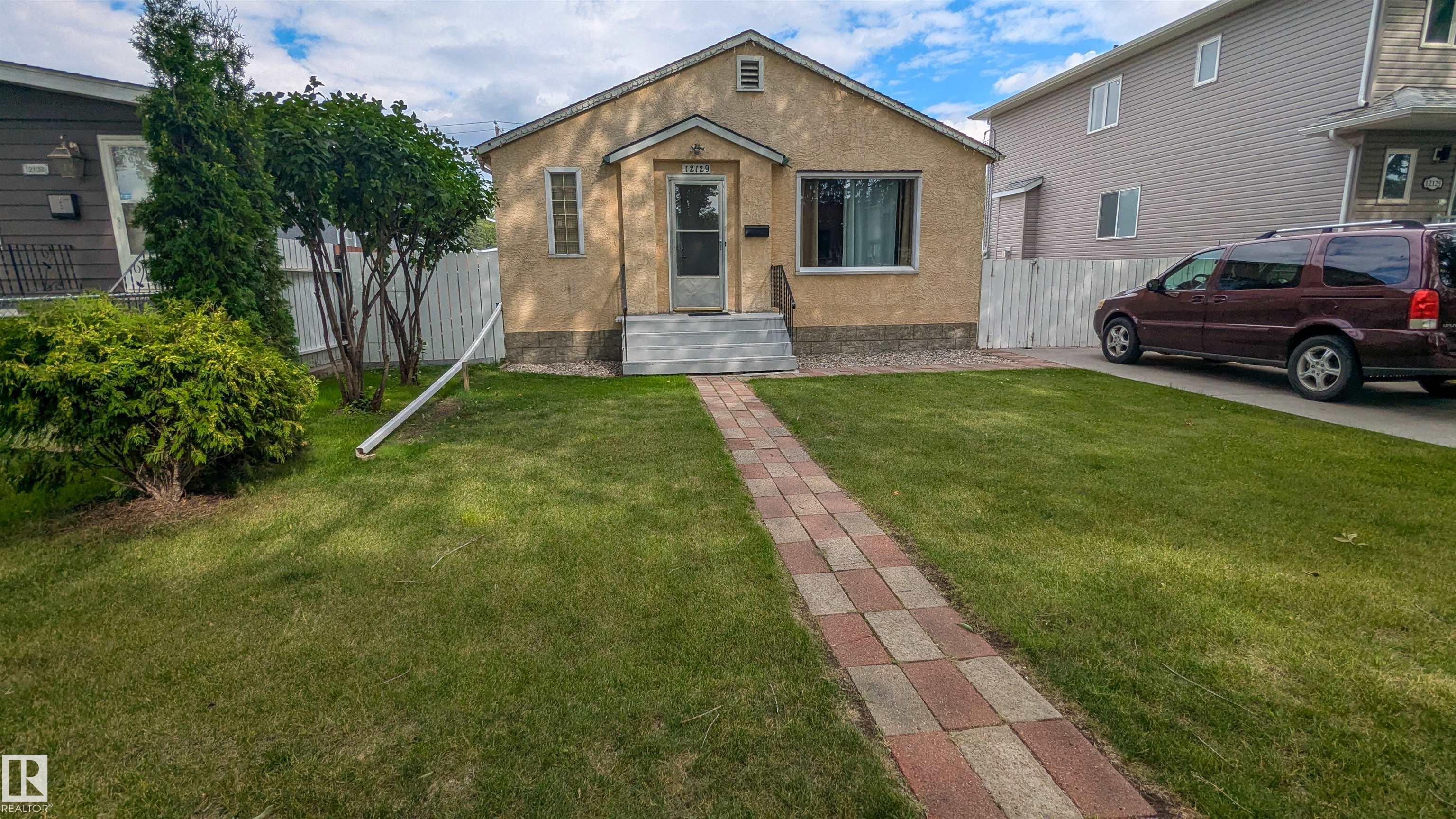 12129 80 Street, Edmonton, MLS® # E4451260