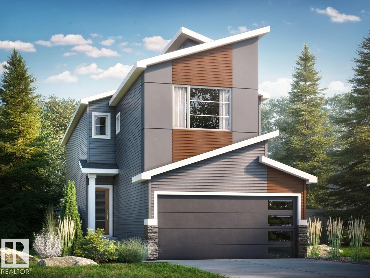7393 Klapstein Crescent, Edmonton, MLS® # E4451265