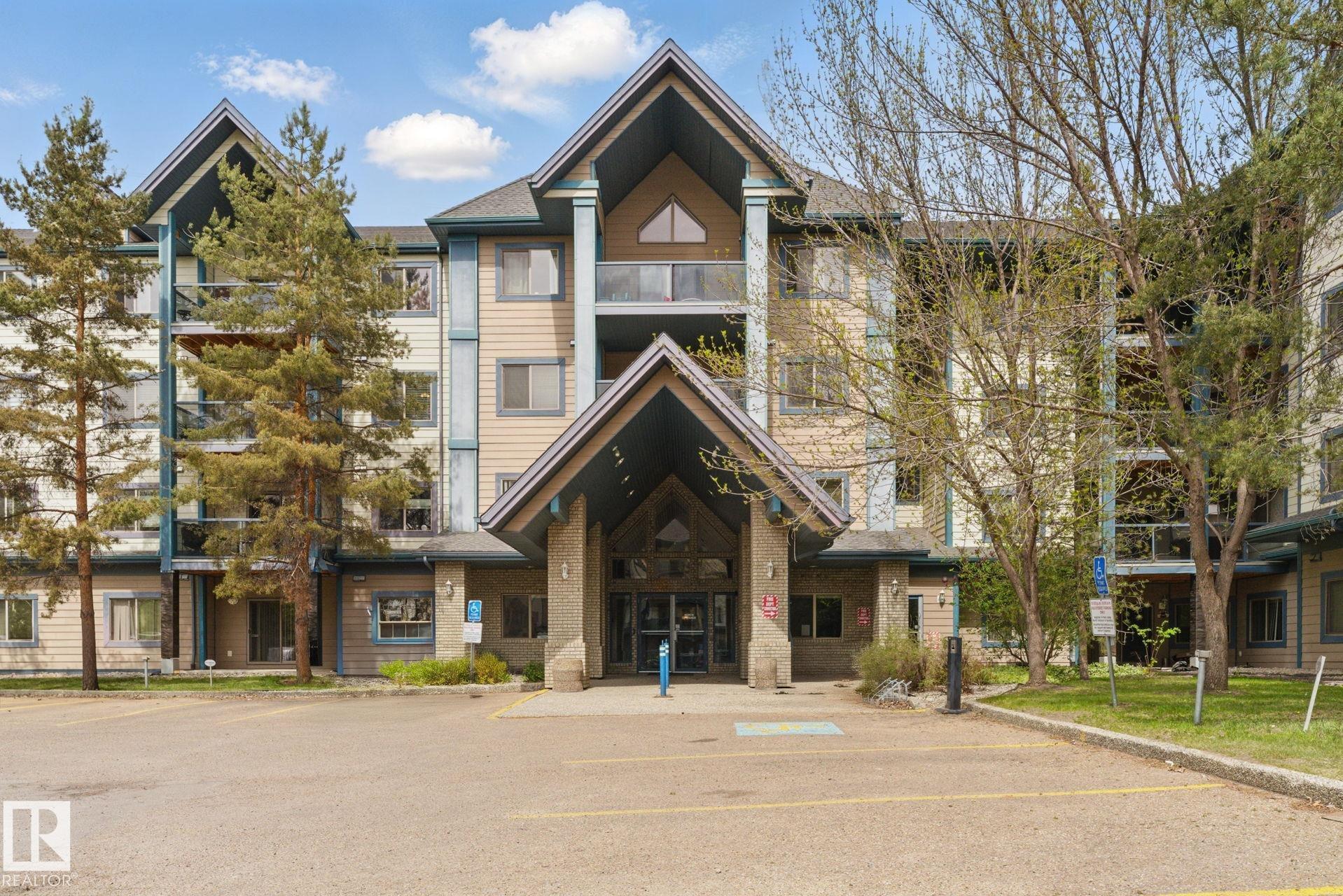 310 2903 Rabbit Hill Road, Edmonton, MLS® # E4451269