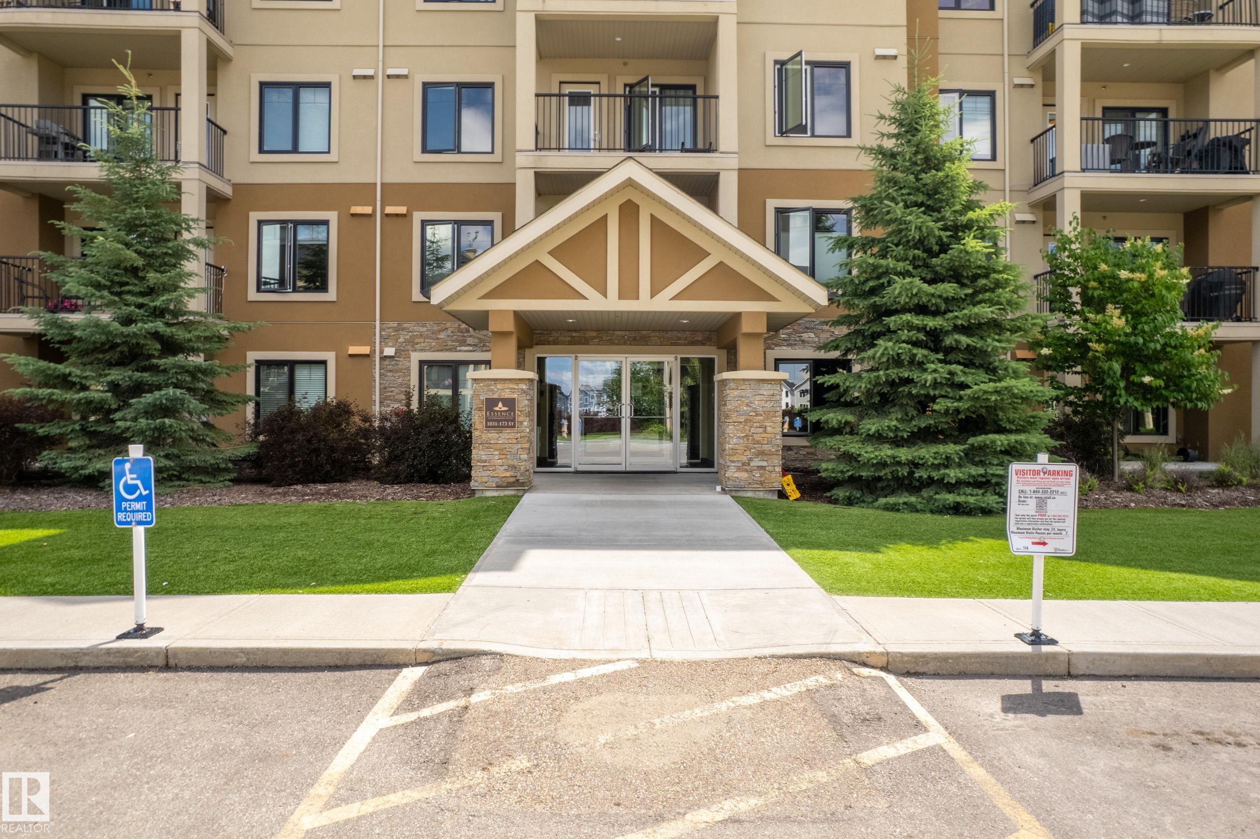 107 1031 173 Street, Edmonton, MLS® # E4451270