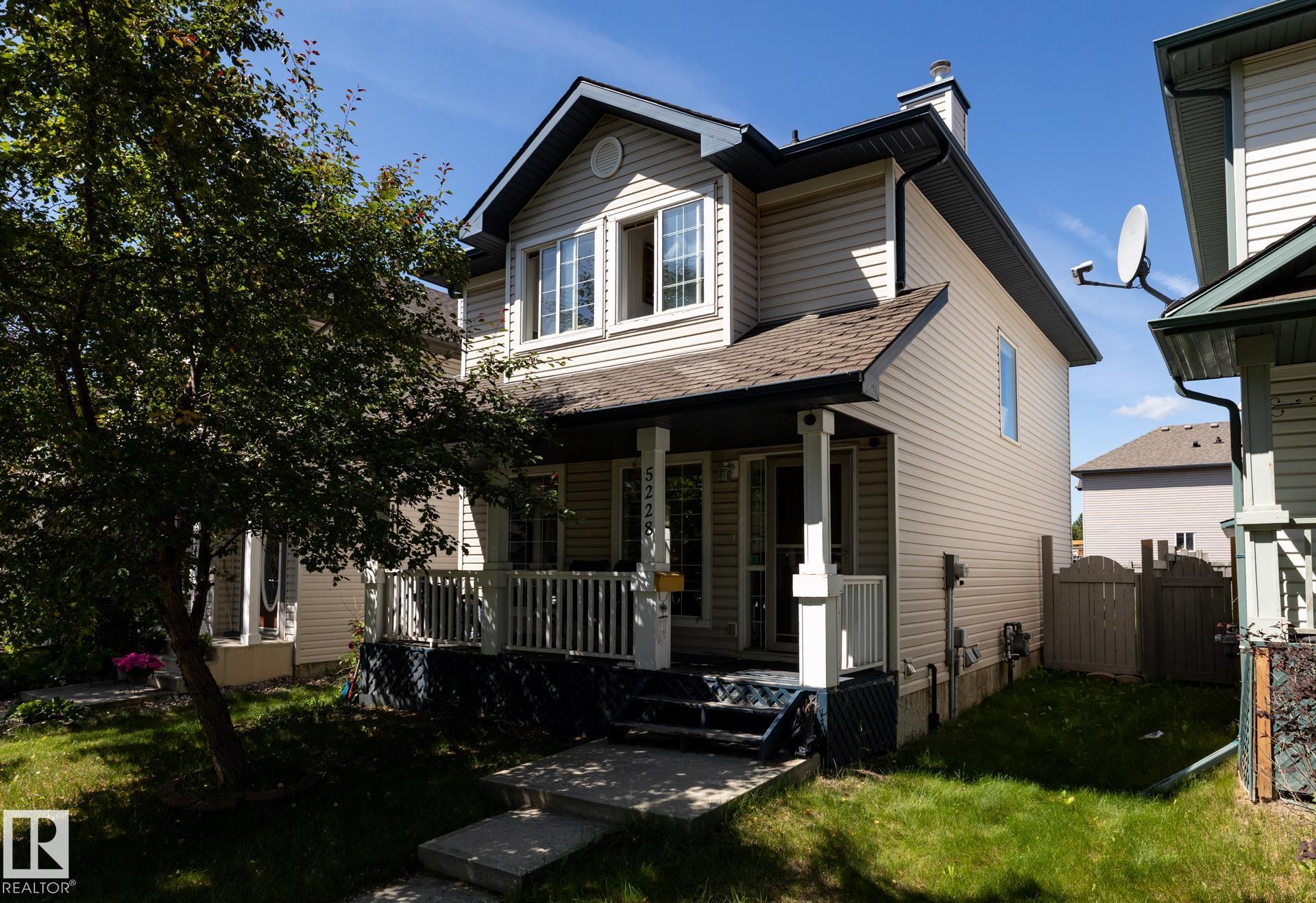 5228 201 Street, Edmonton, MLS® # E4451271
