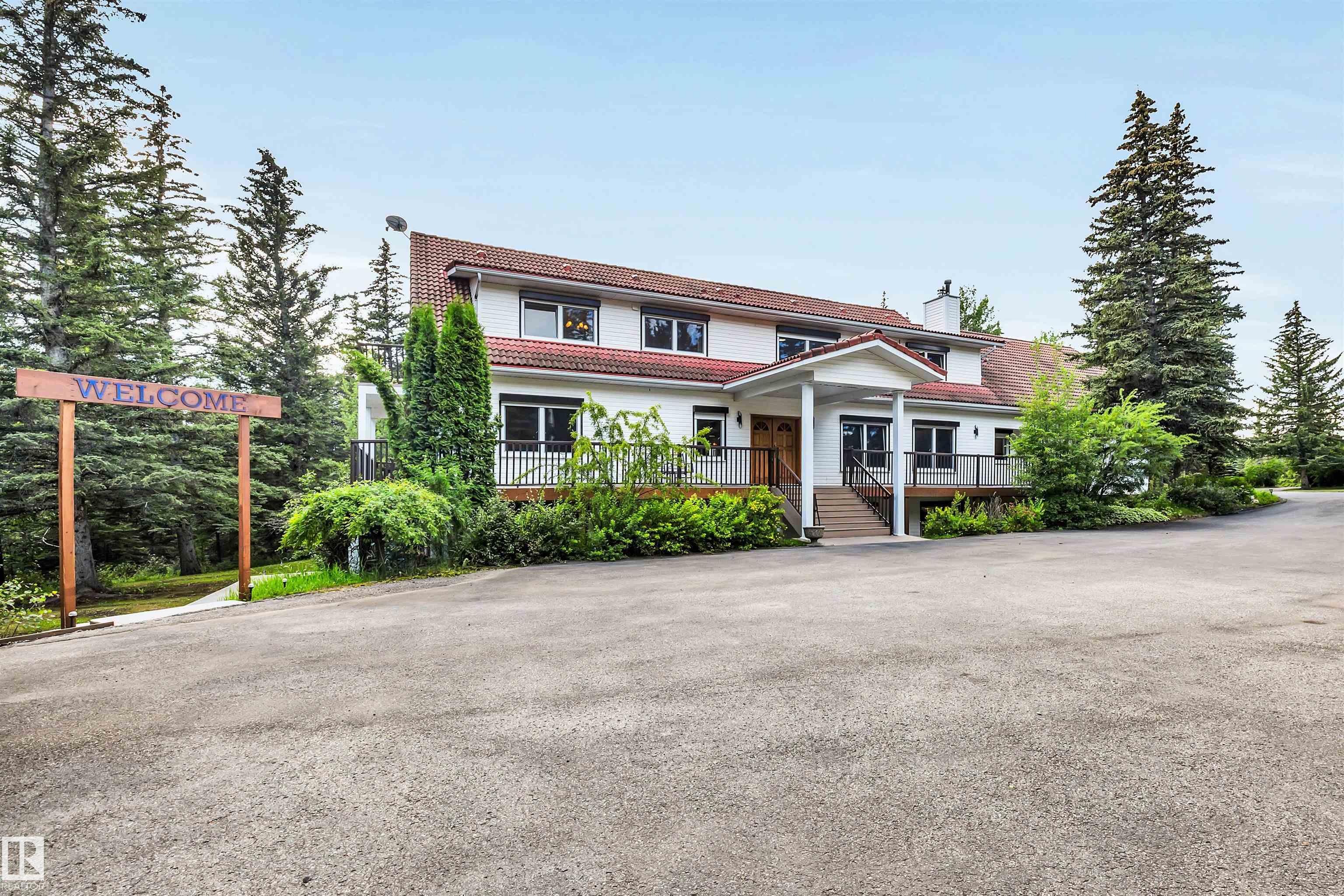 210 Seabolt Estates, Rural Yellowhead, MLS® # E4451272