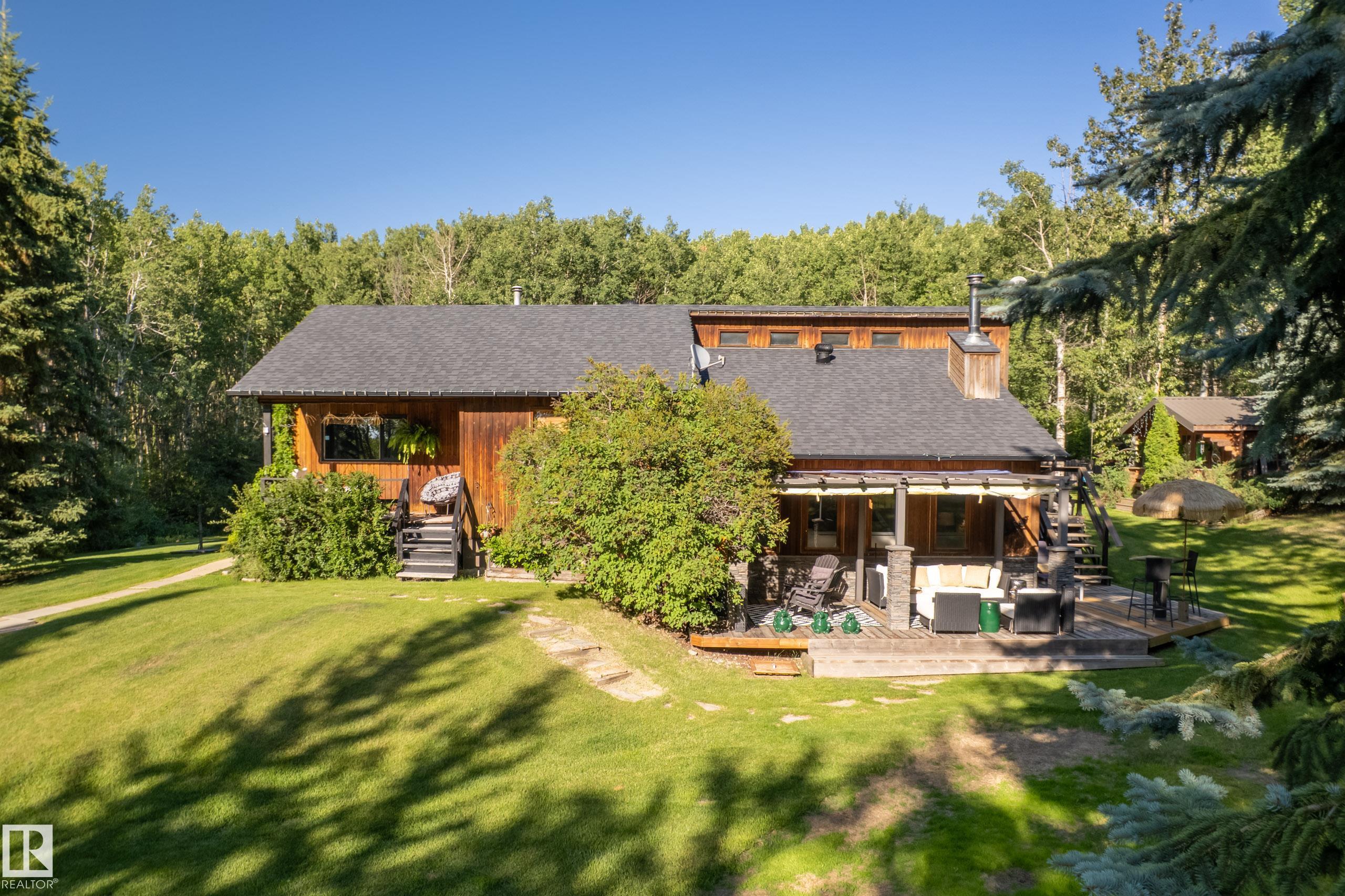 145 52510 Rge Road 213, Rural Strathcona County, MLS® # E4451273