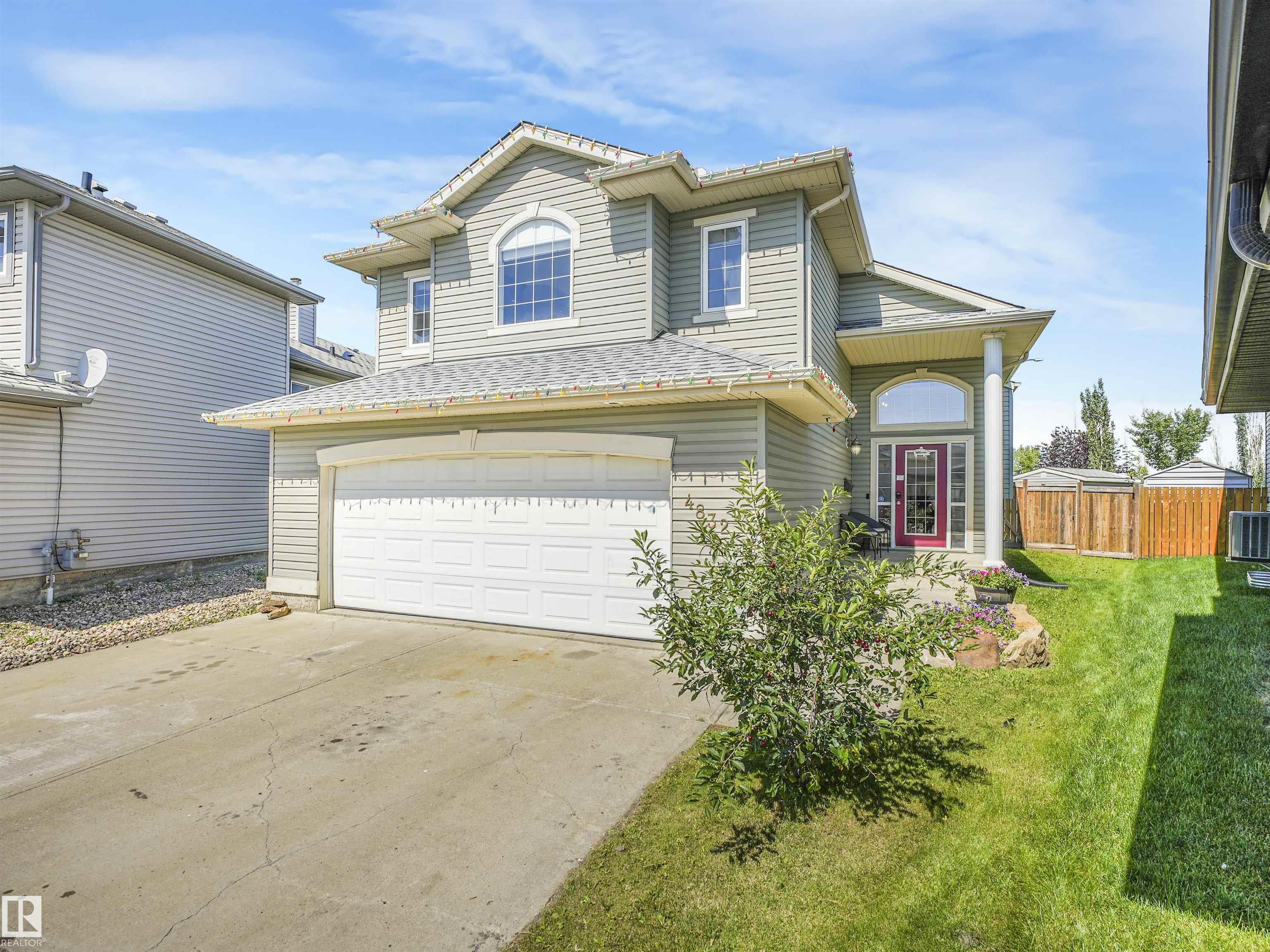 4832 157 Avenue, Edmonton, MLS® # E4451274
