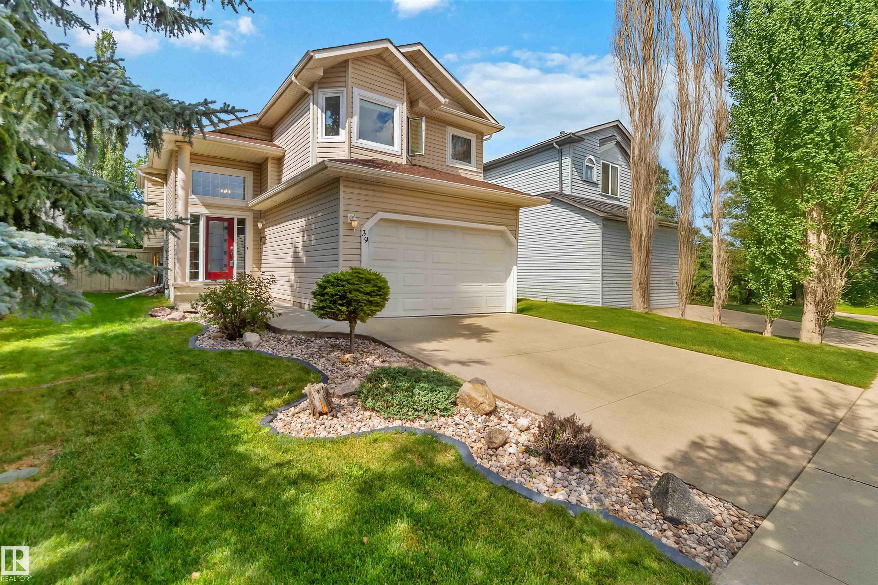 39 Eastcott Drive, St. Albert, MLS® # E4451275