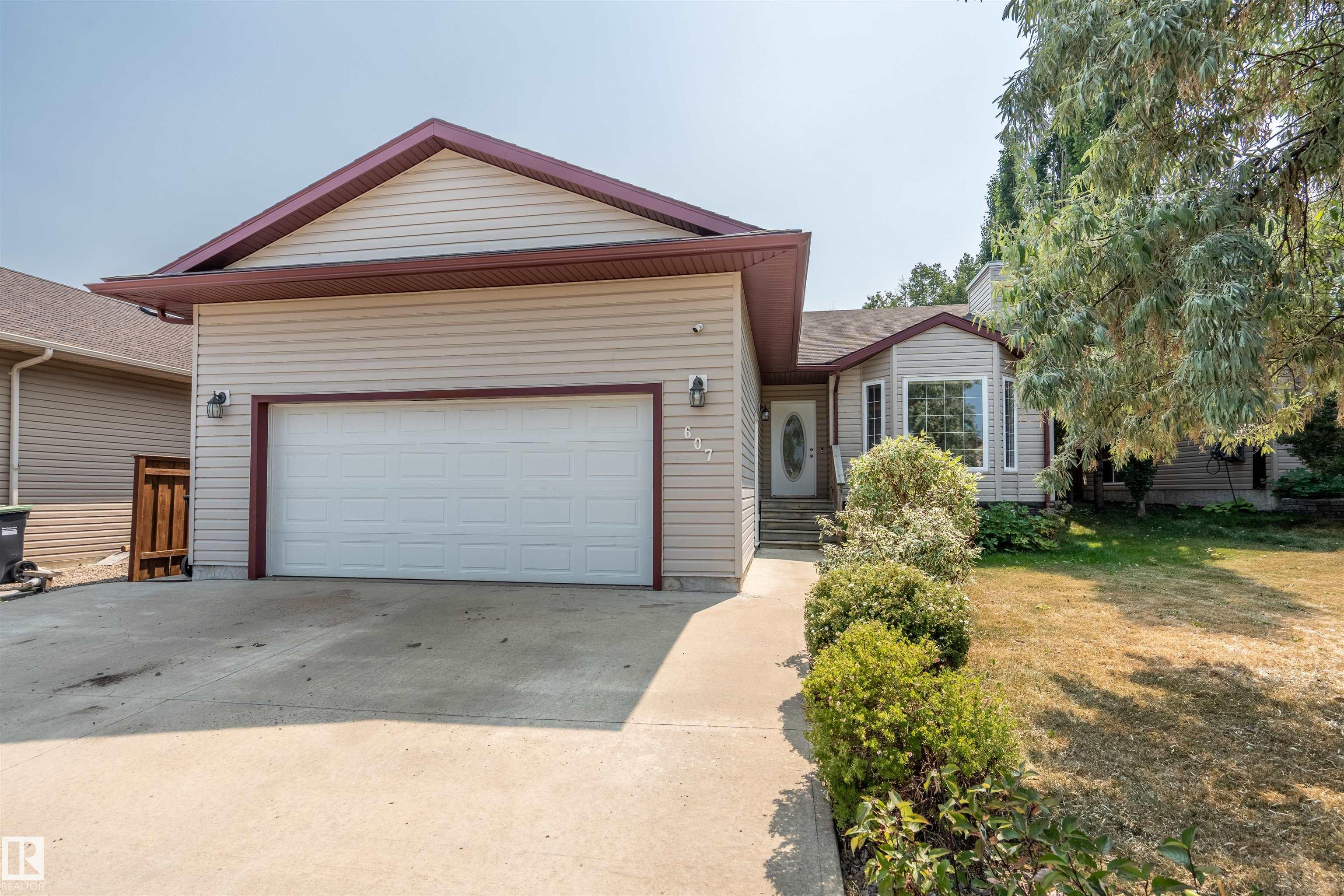 607 21 Avenue, Cold Lake, MLS® # E4451277