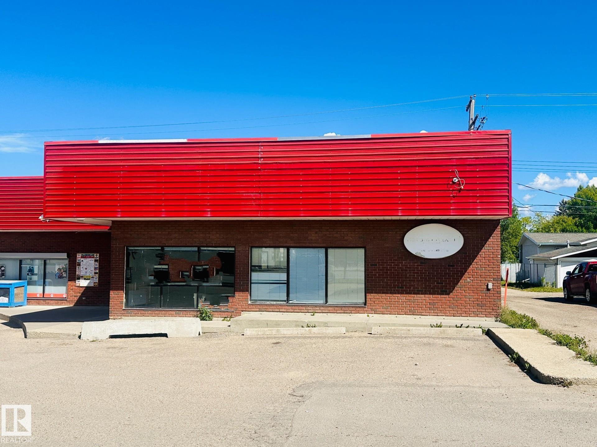  Commercial Property for Lease, MLS® # E4451281