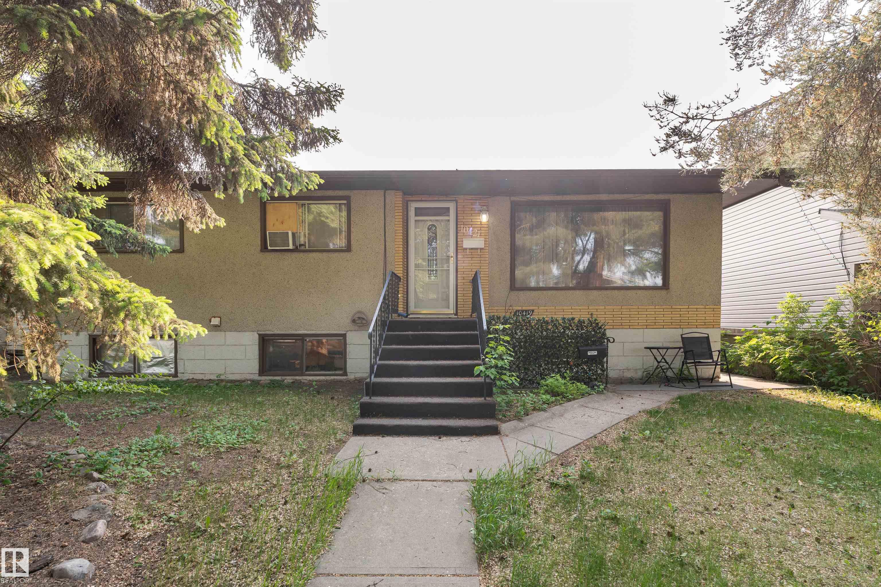 10419 10421 78 Street, Edmonton, MLS® # E4451283