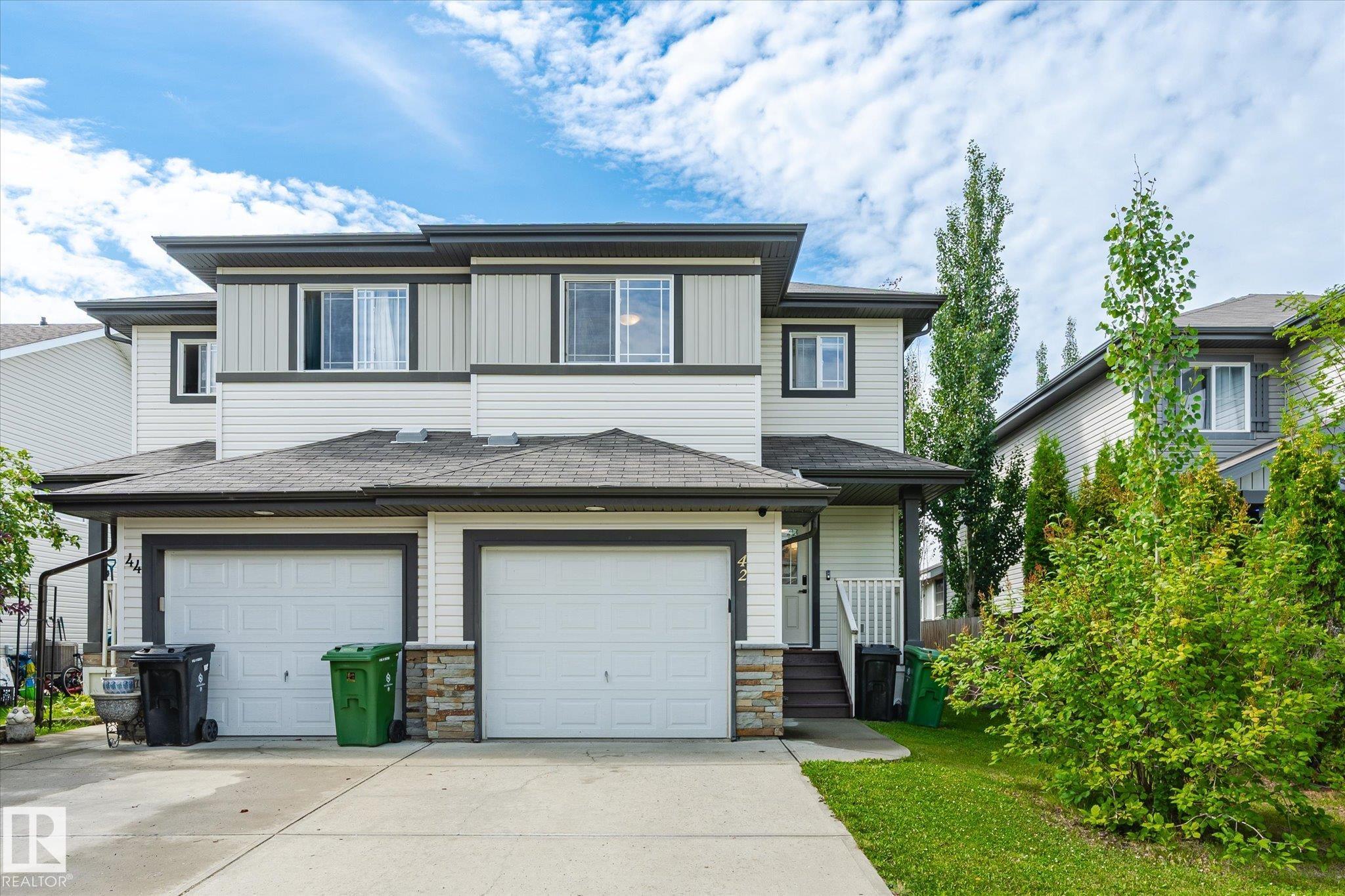 42 Catalina Court, Fort Saskatchewan, MLS® # E4451290