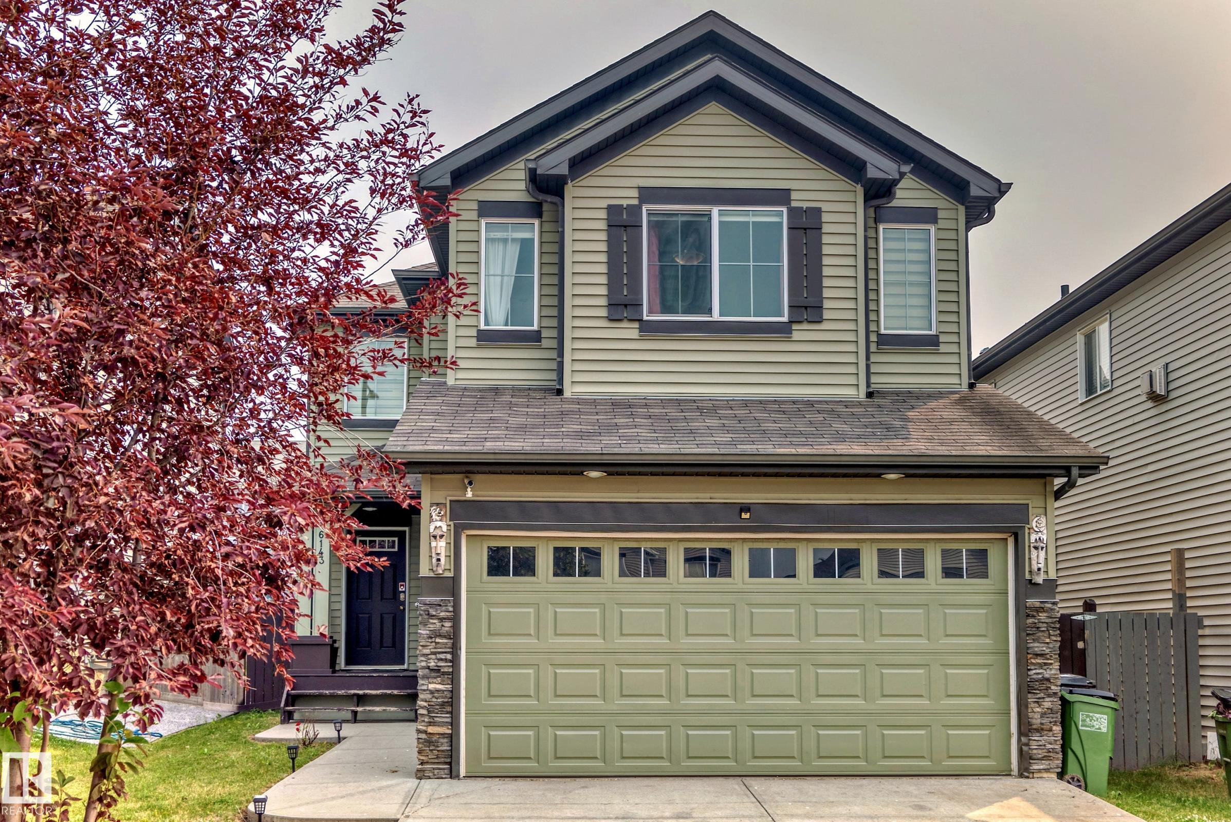 6143 12 Avenue, Edmonton, MLS® # E4451293