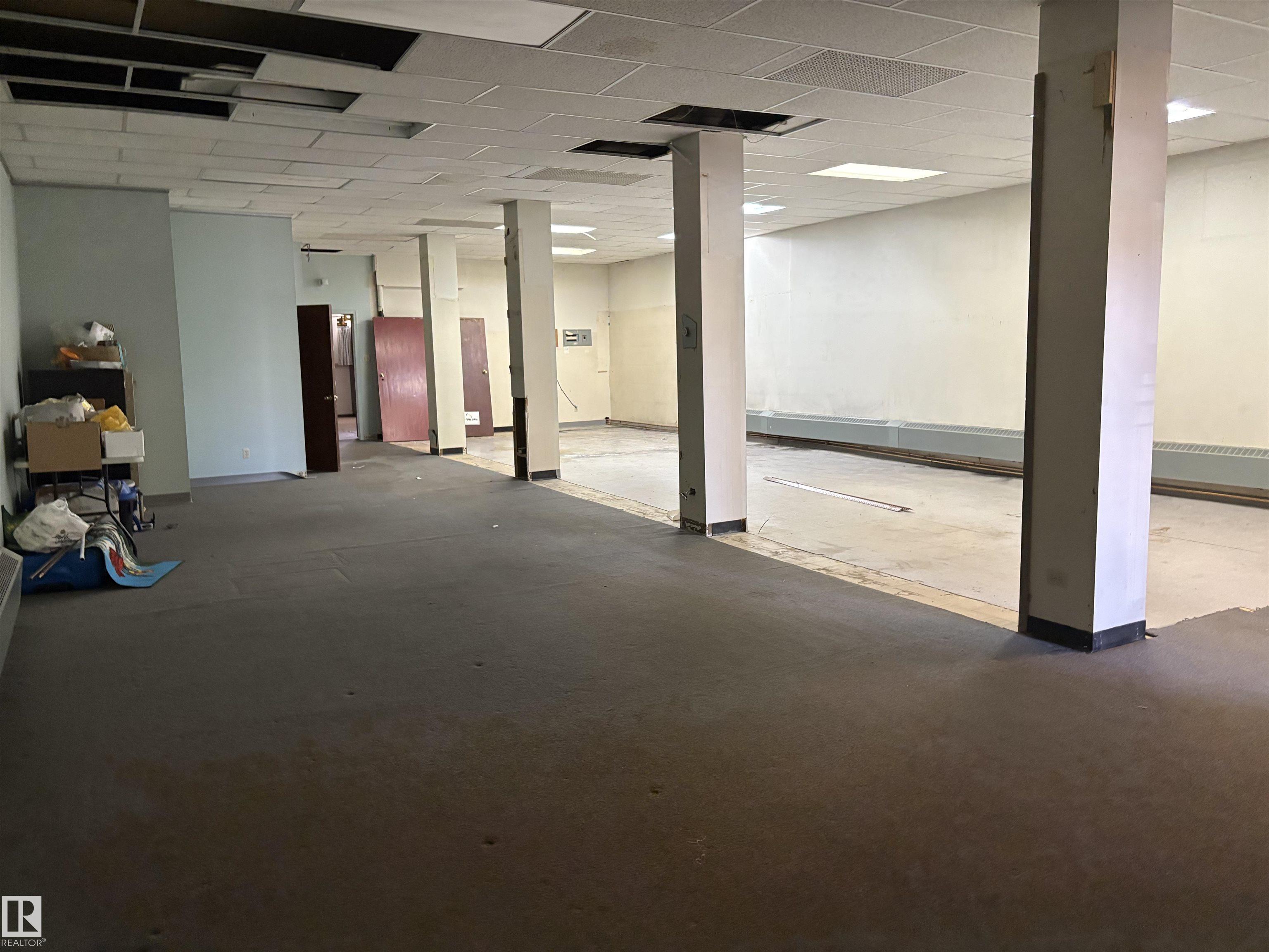  Commercial Land for Sale, MLS® # E4451296