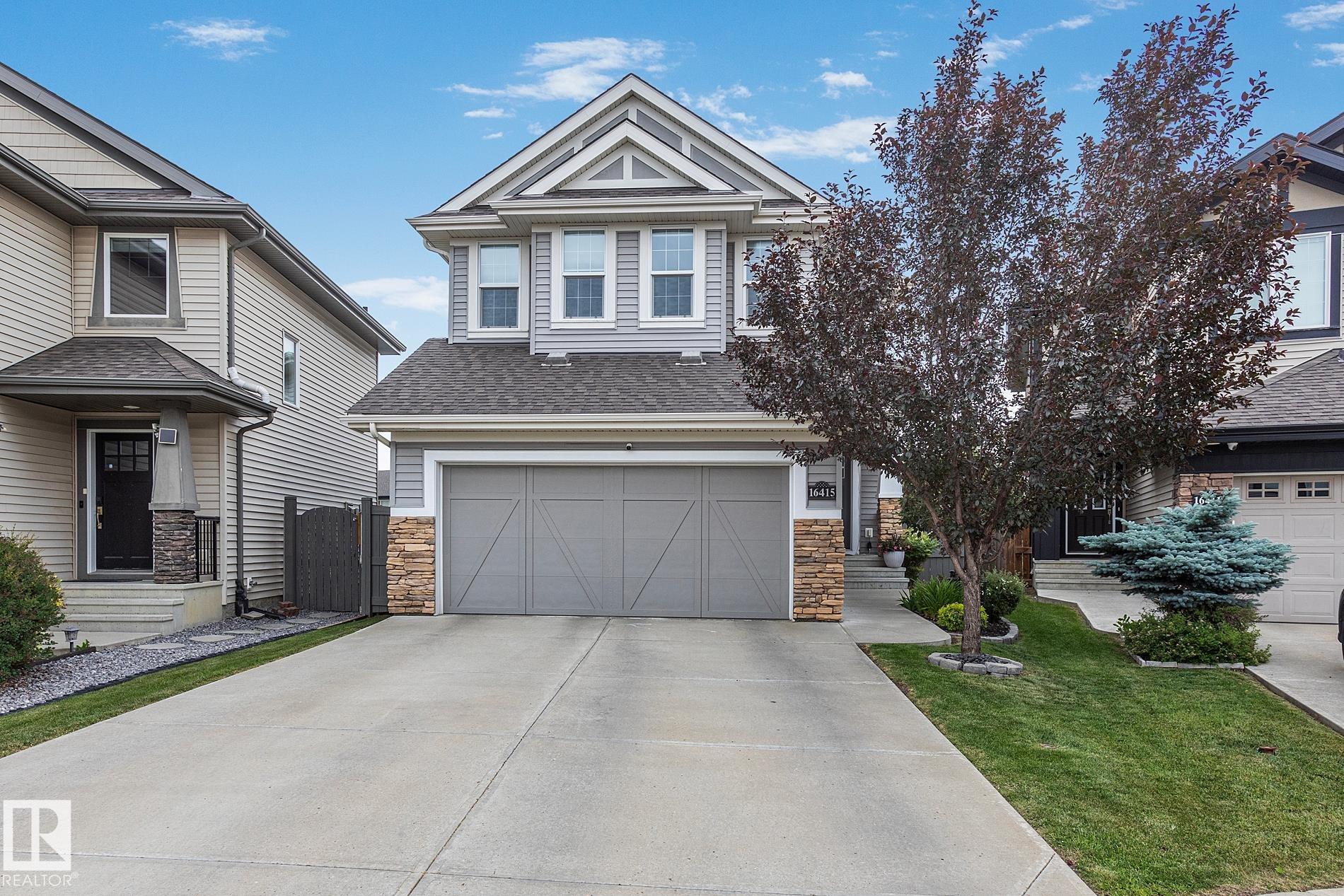 16415 138 Street, Edmonton, MLS® # E4451297