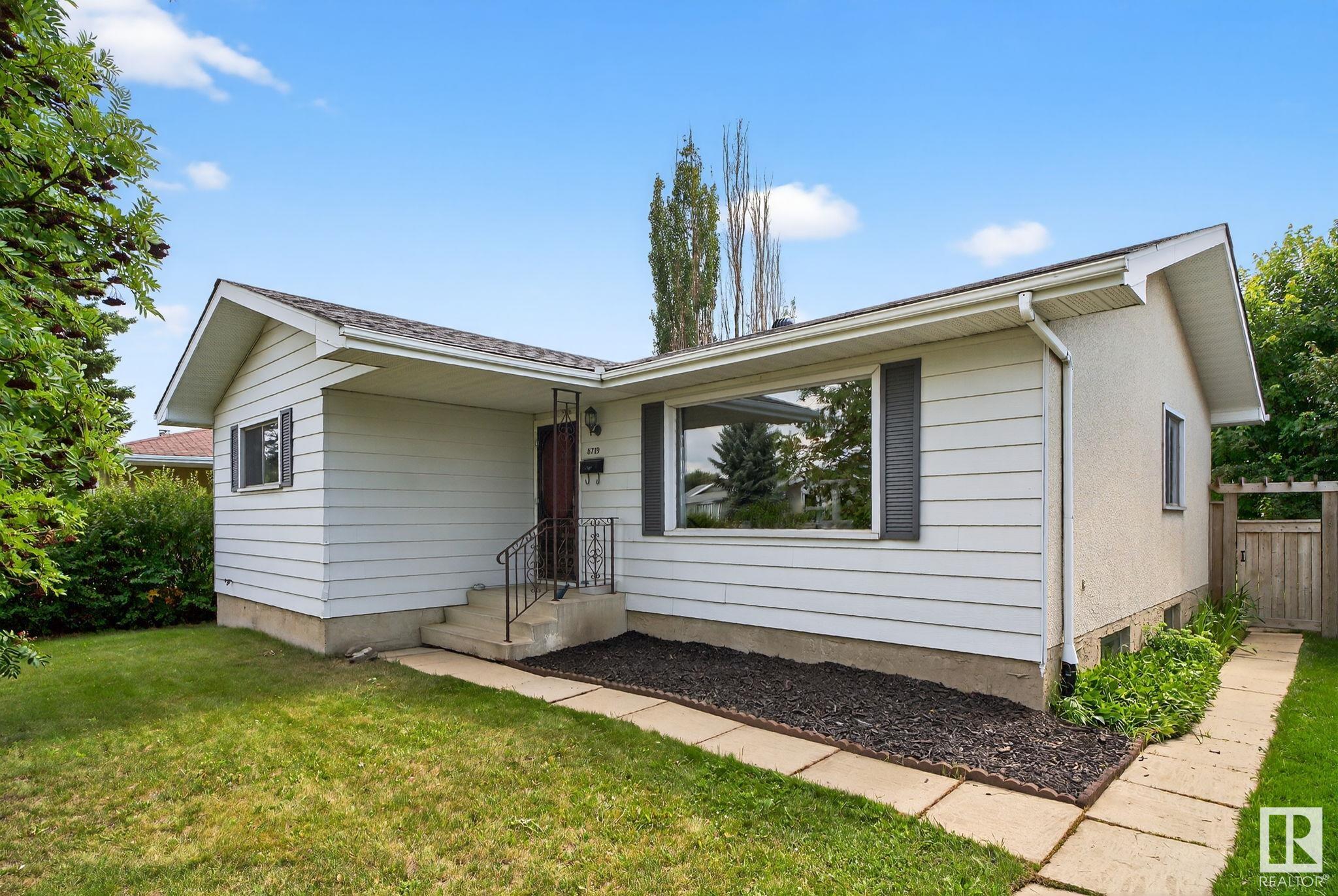 8719 40 Avenue, Edmonton, MLS® # E4451303
