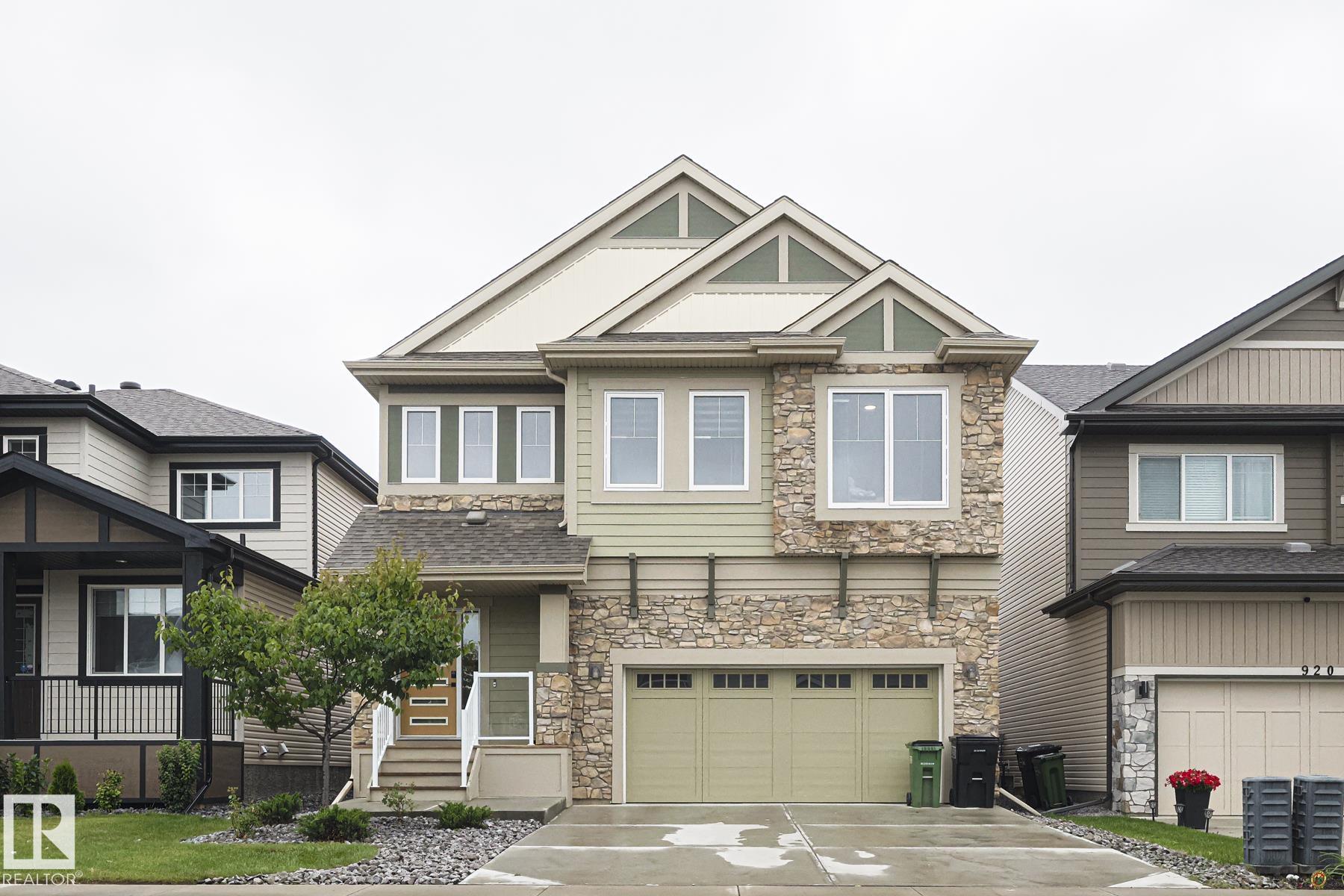 924 173 Street Sw, Edmonton, MLS® # E4451305