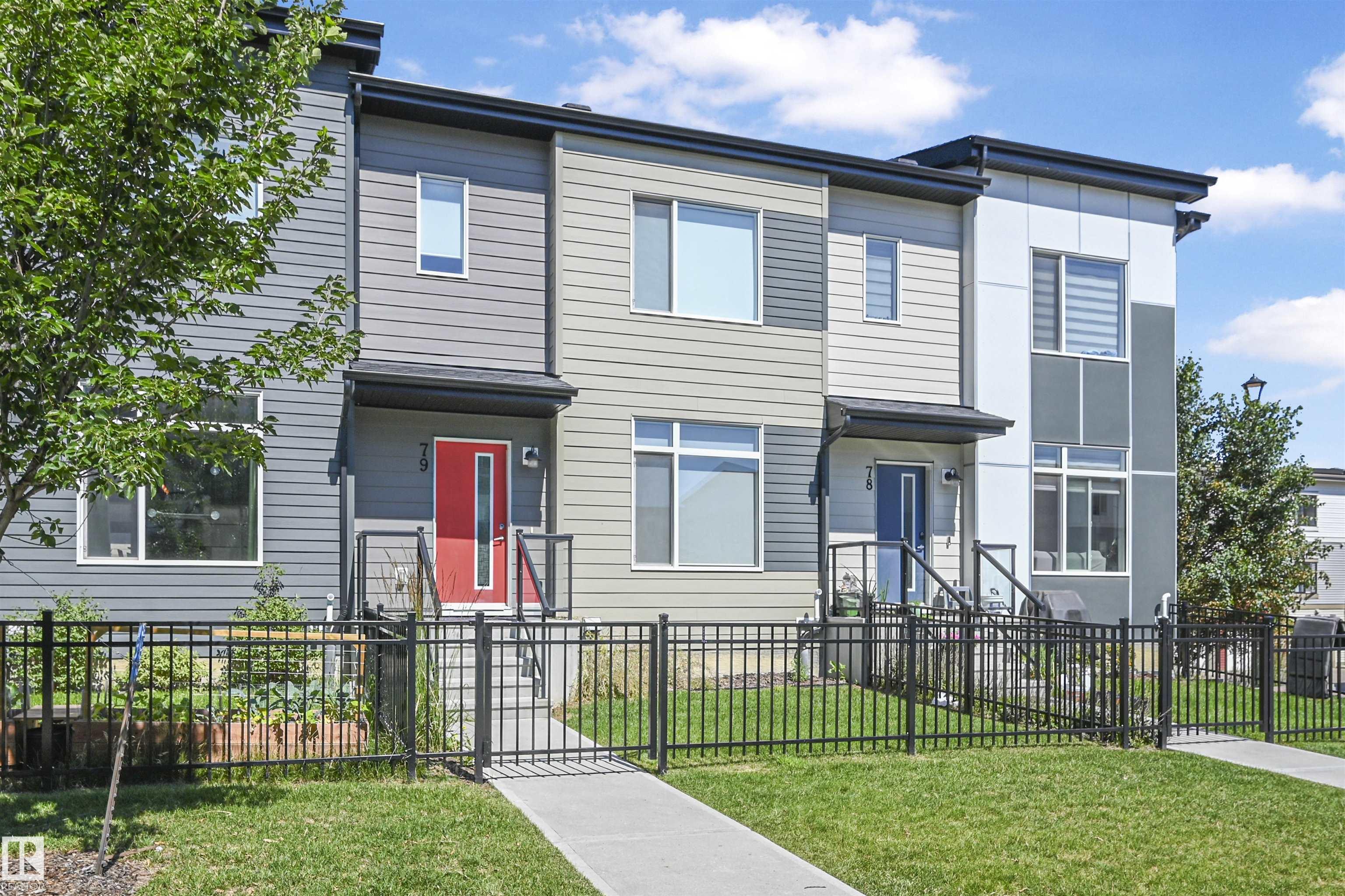 79 804 Welsh Drive, Edmonton, MLS® # E4451306