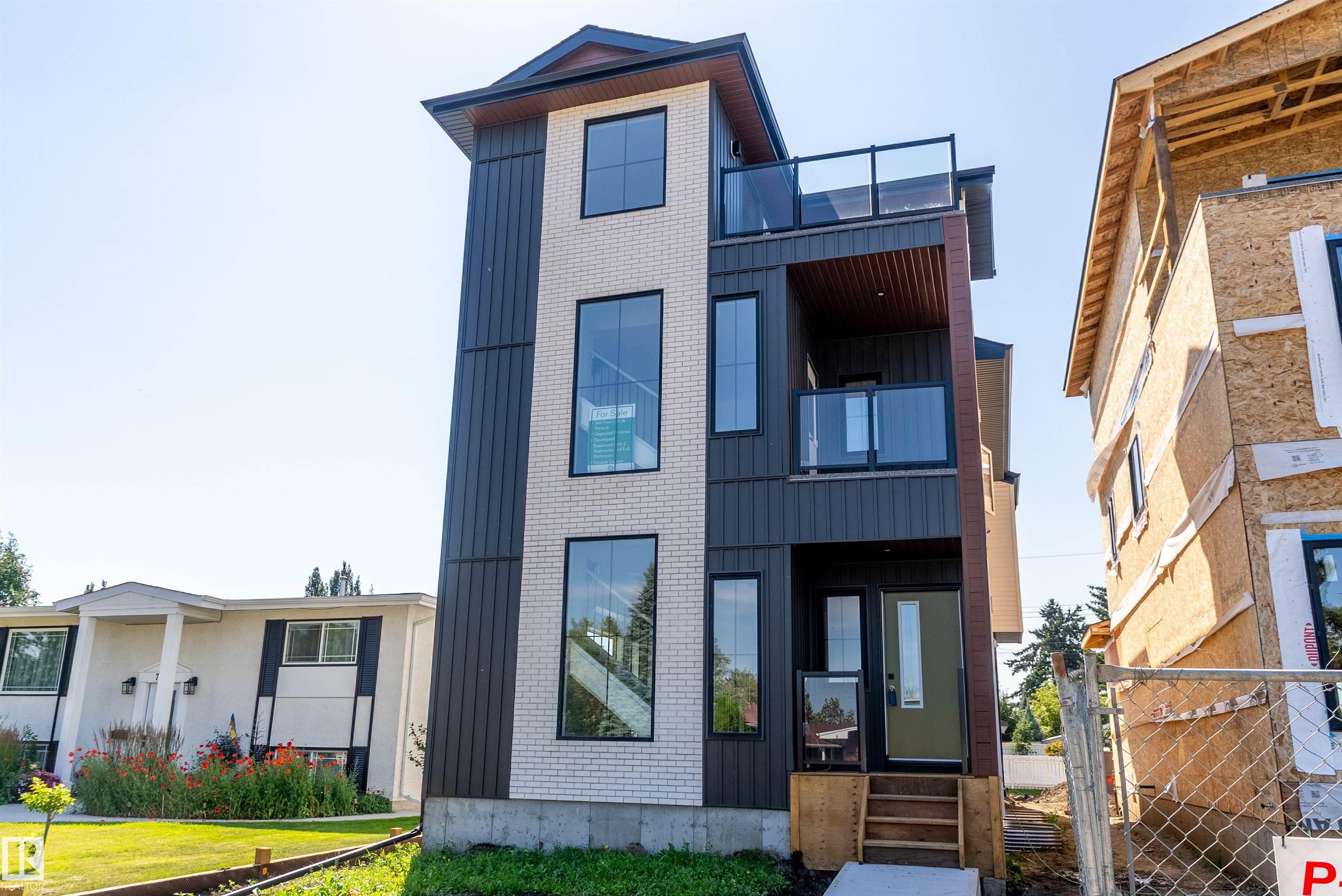 7505 Rowland Road, Edmonton, MLS® # E4451307
