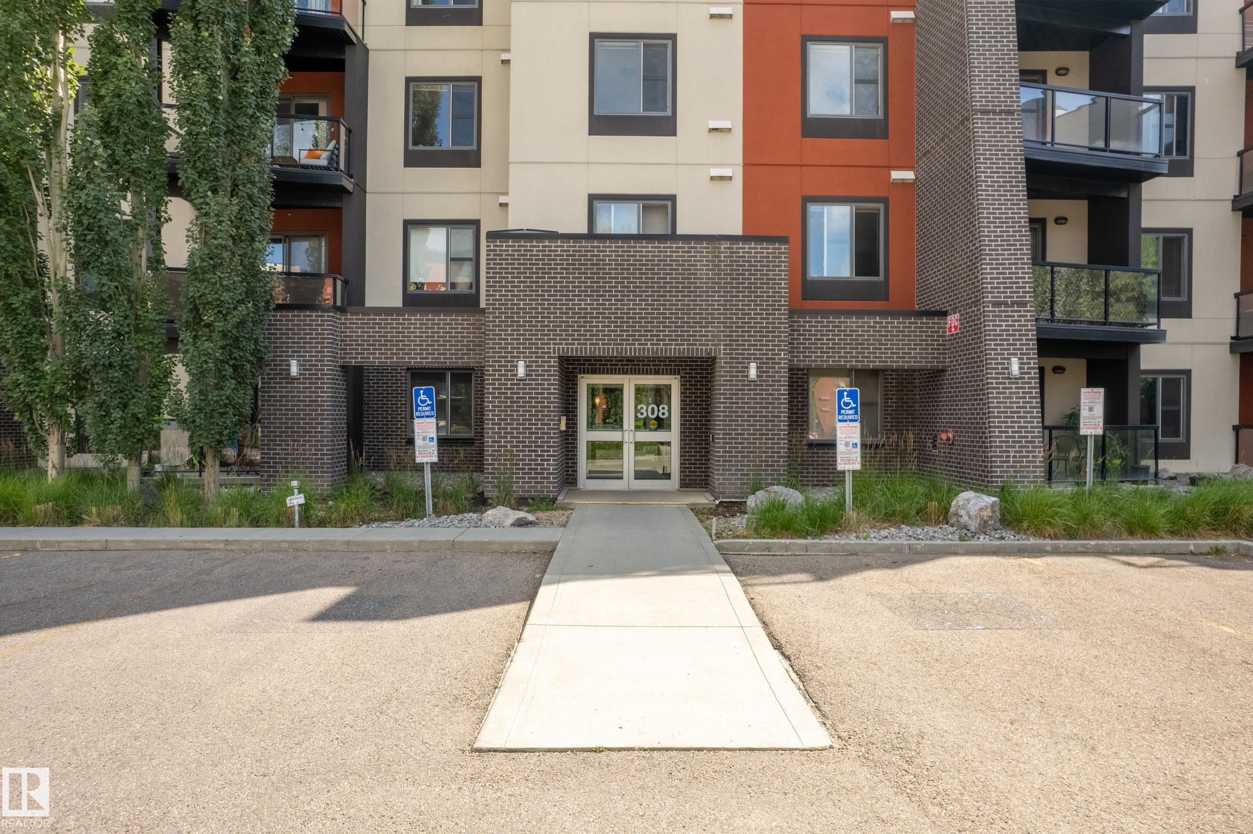 332 308 Ambleside Link Link, Edmonton, MLS® # E4451312