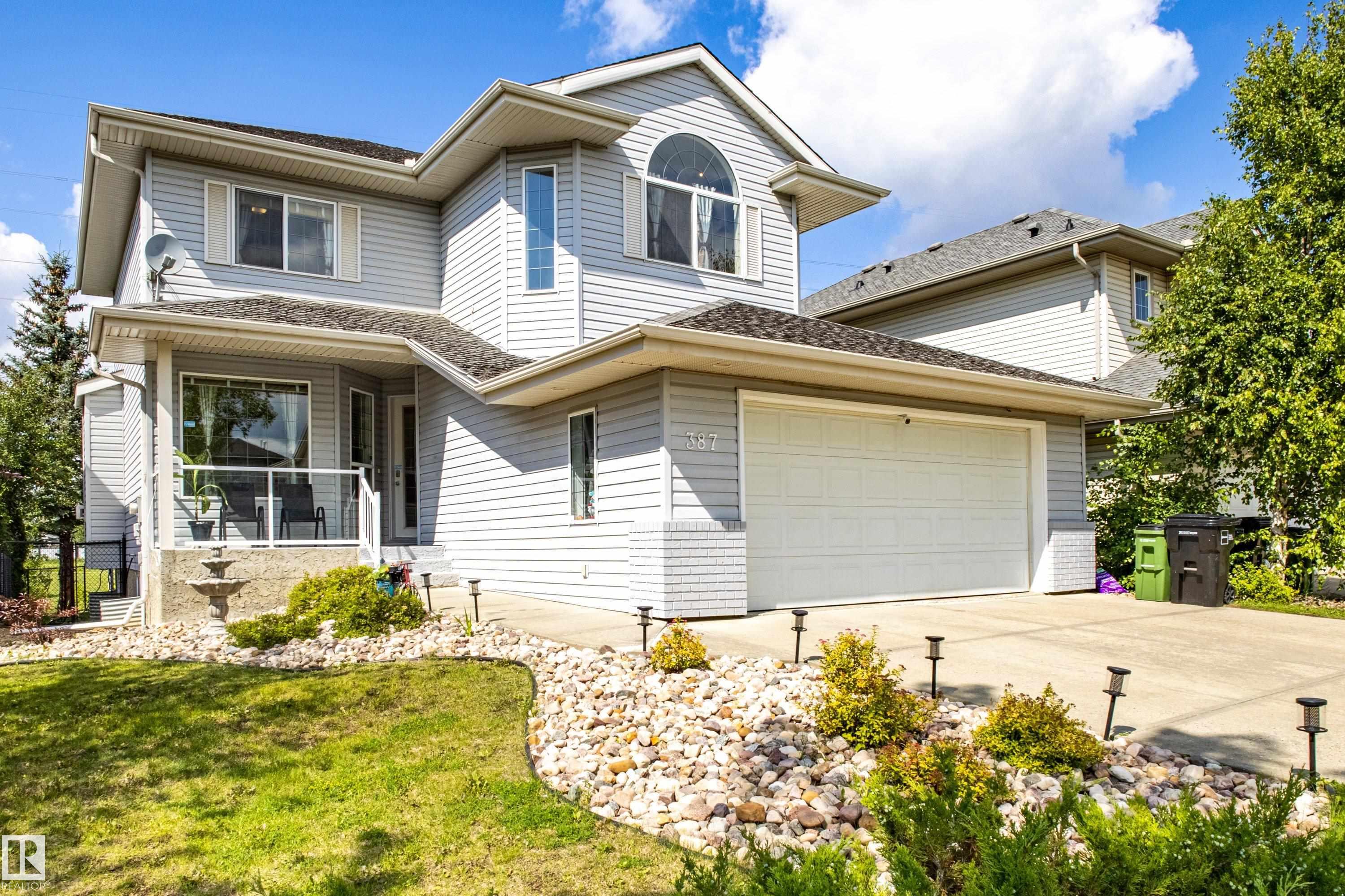 387 Heath Road, Edmonton, MLS® # E4451313