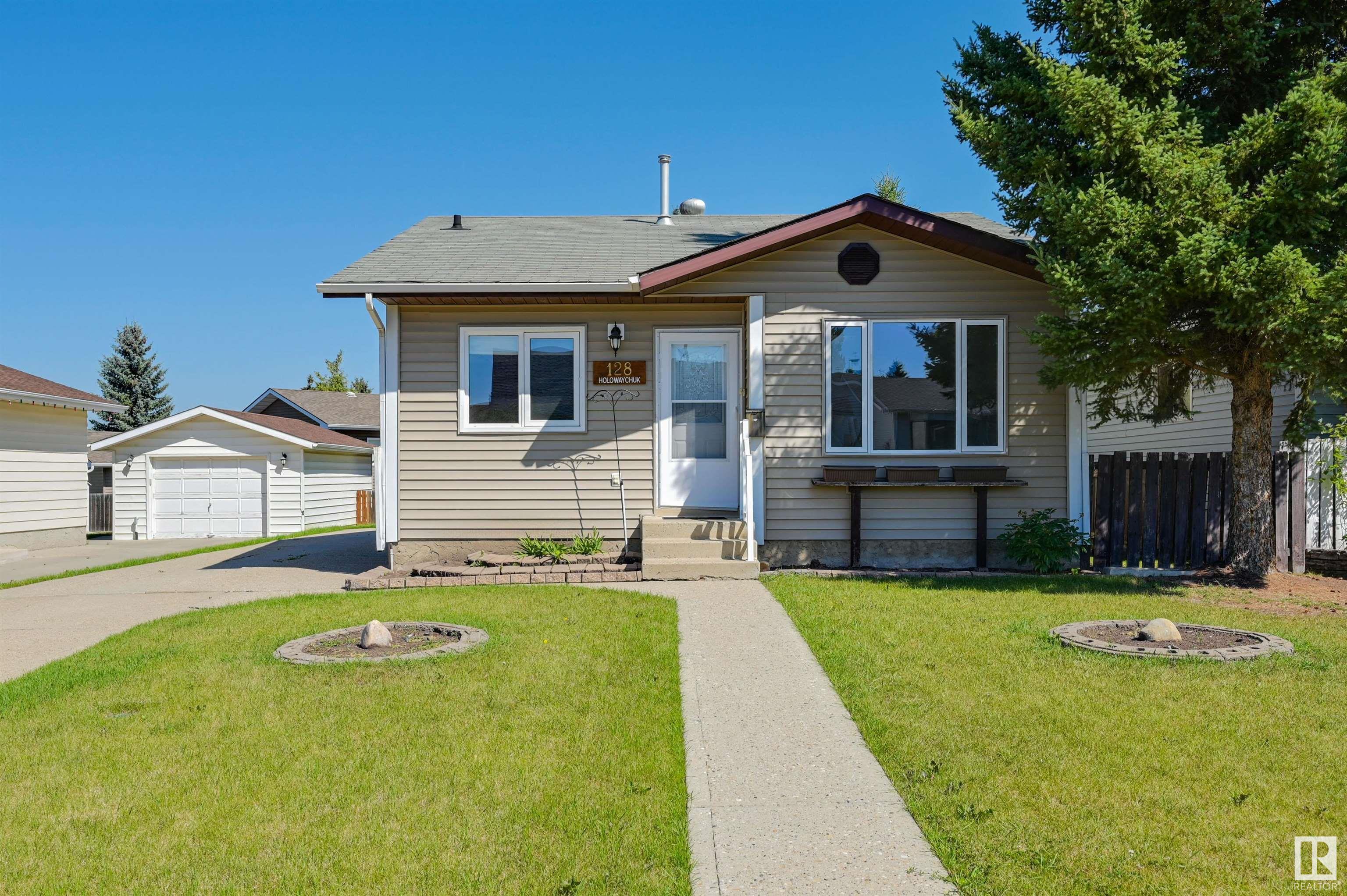 128 Westbourne Road, Spruce Grove, MLS® # E4451317
