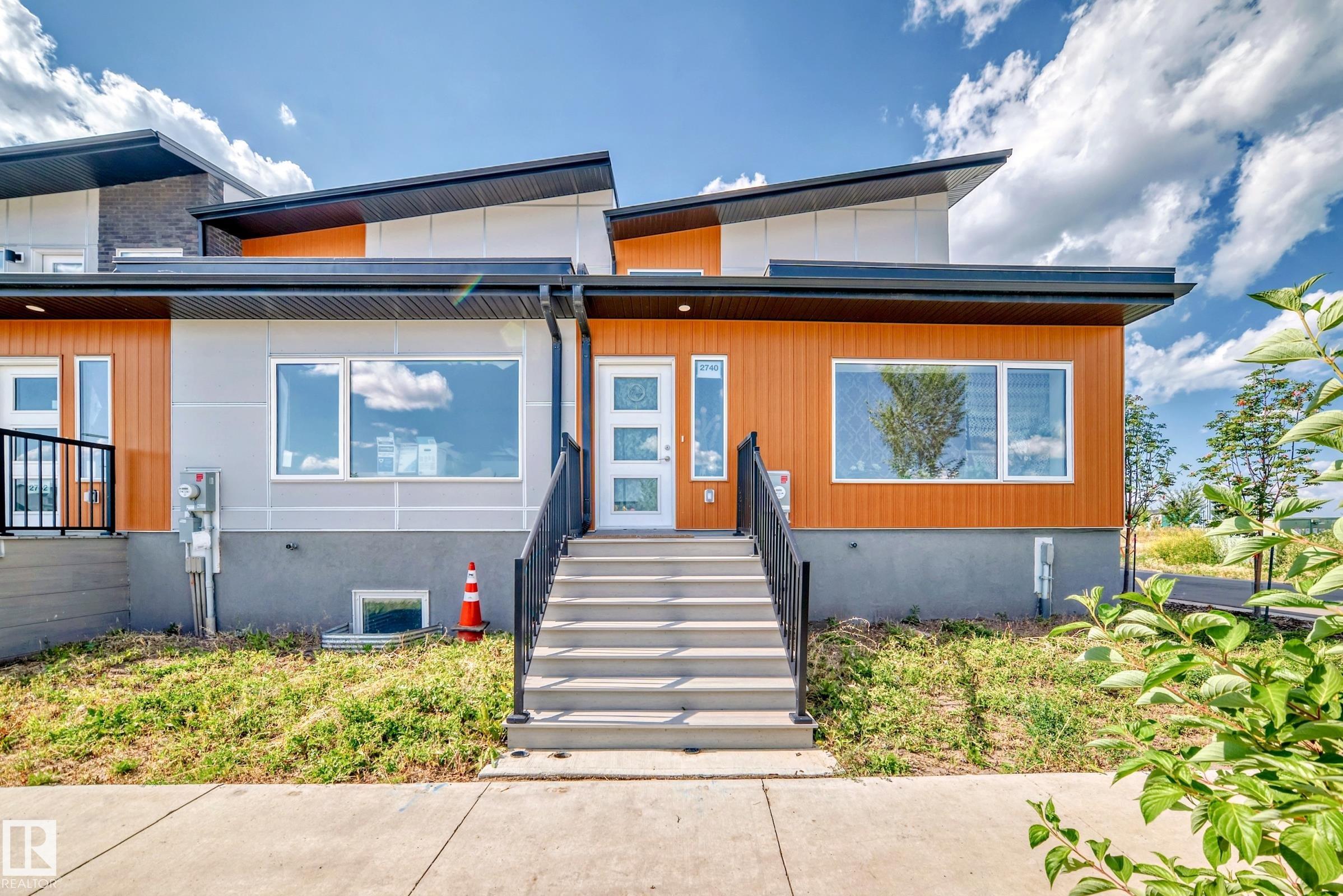 G 2740 Blatchford Road, Edmonton, MLS® # E4451320