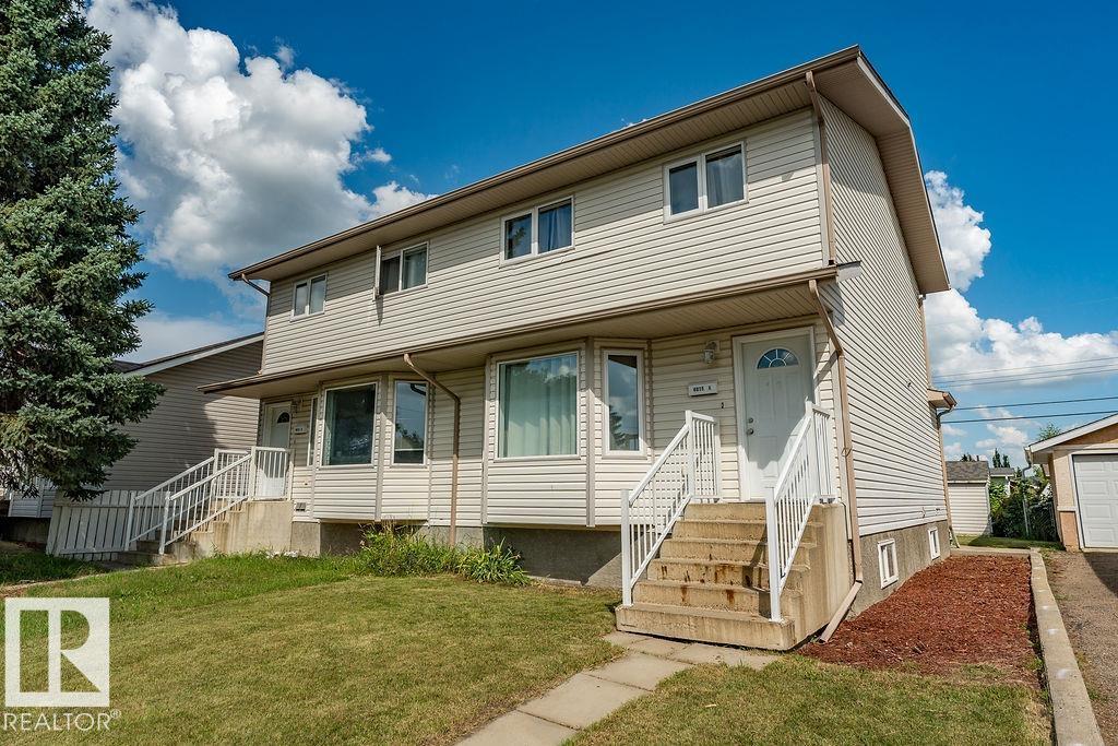 A-4015 53 Street, Wetaskiwin, MLS® # E4451321
