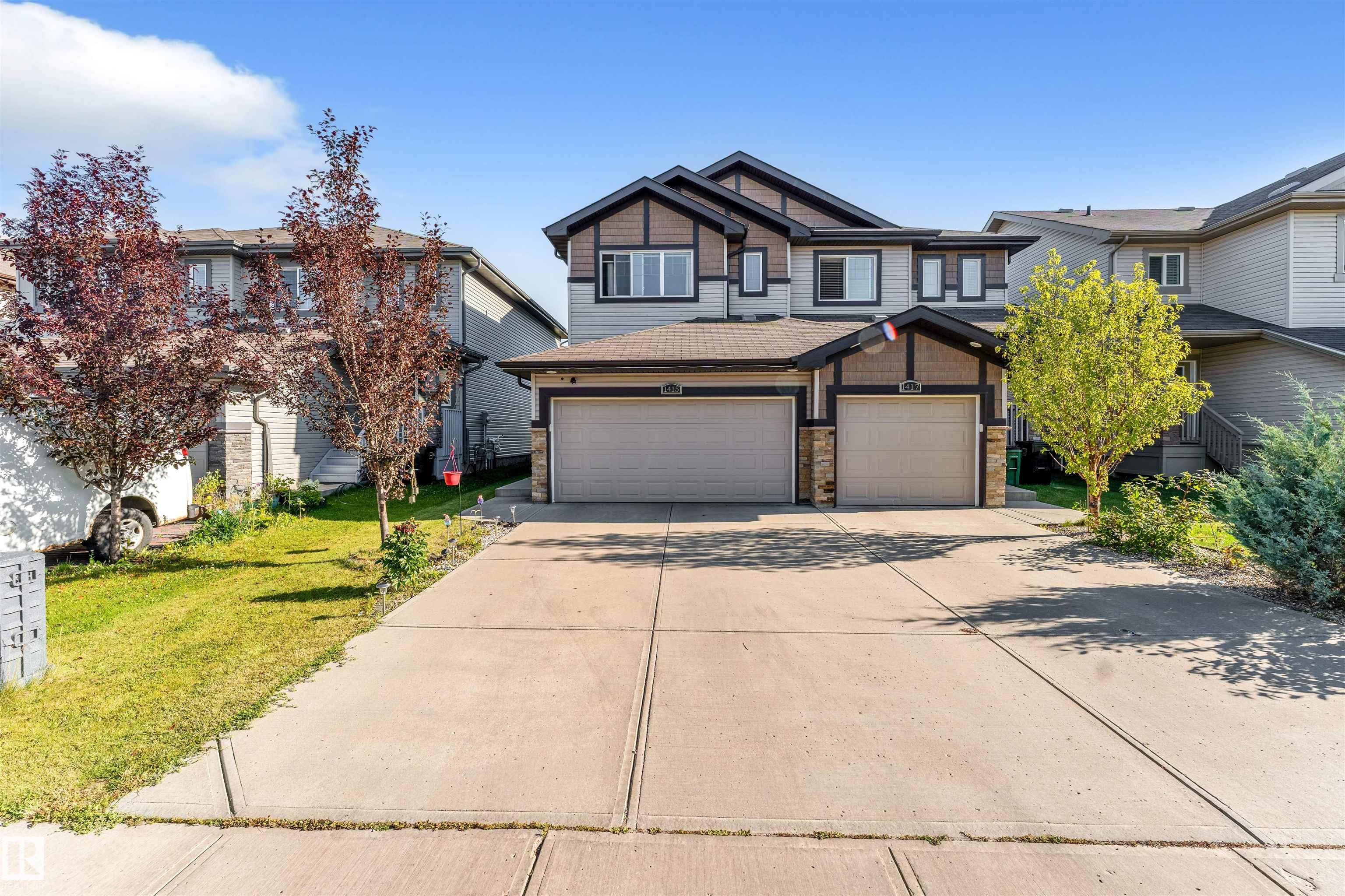 1415 26 Avenue, Edmonton, MLS® # E4451334