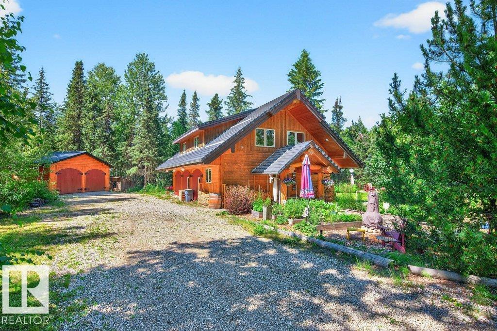 54508 Rge Road 13, Rural Lac Ste. Anne County, MLS® # E4451343