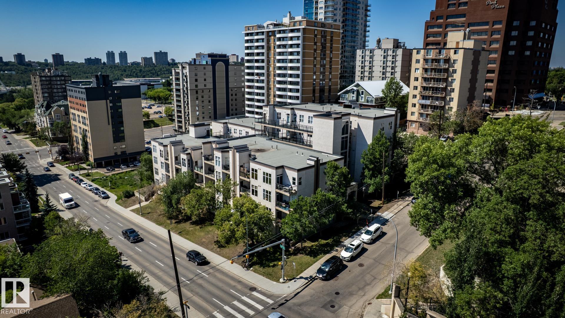 409 10503 98 Avenue, Edmonton, MLS® # E4451344