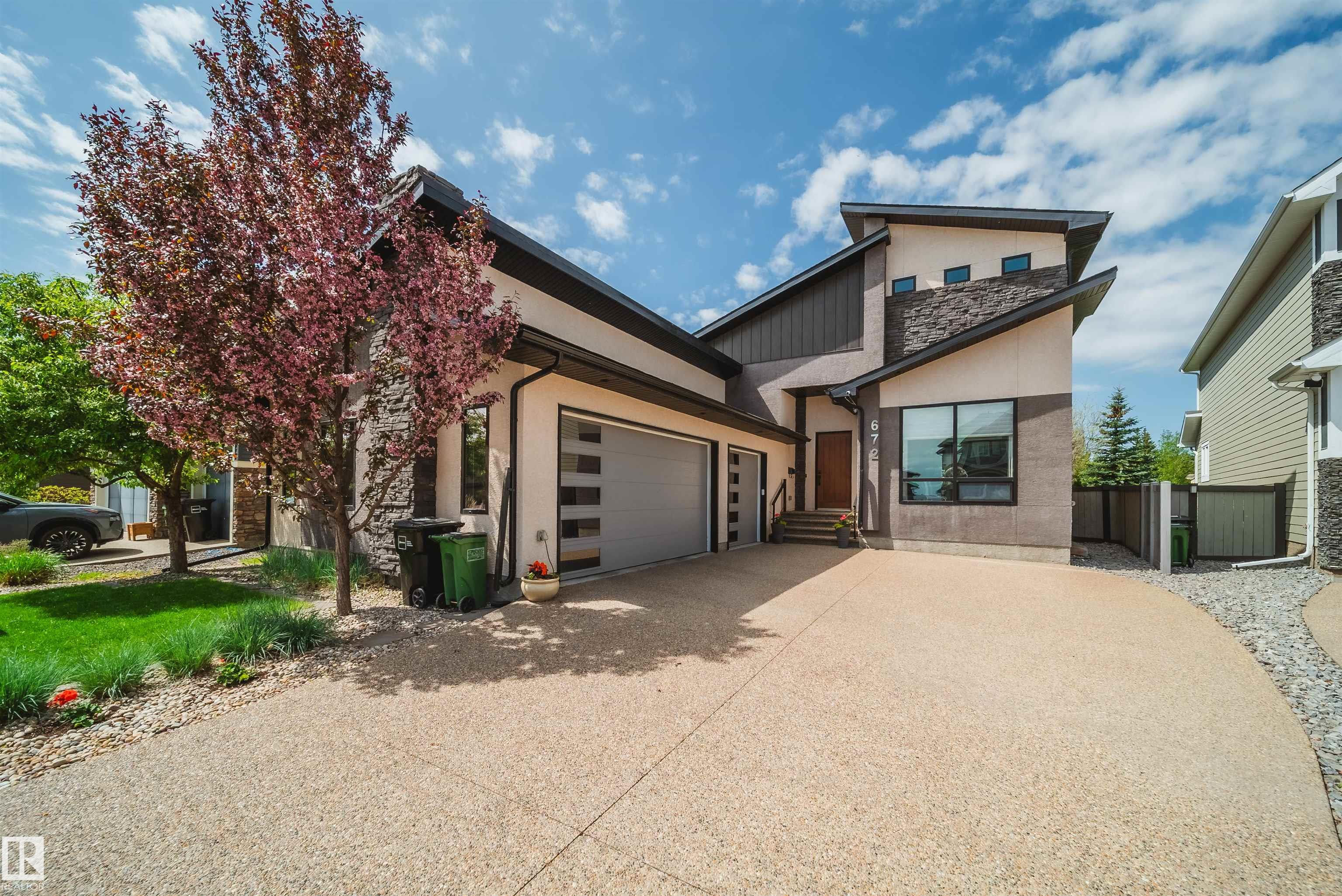 672 180 Street, Edmonton, MLS® # E4451355