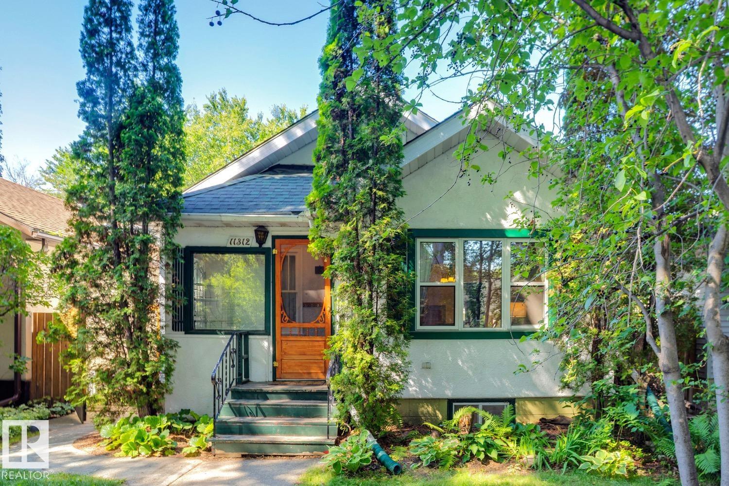 11312 66 Street Nw, Edmonton, MLS® # E4451376