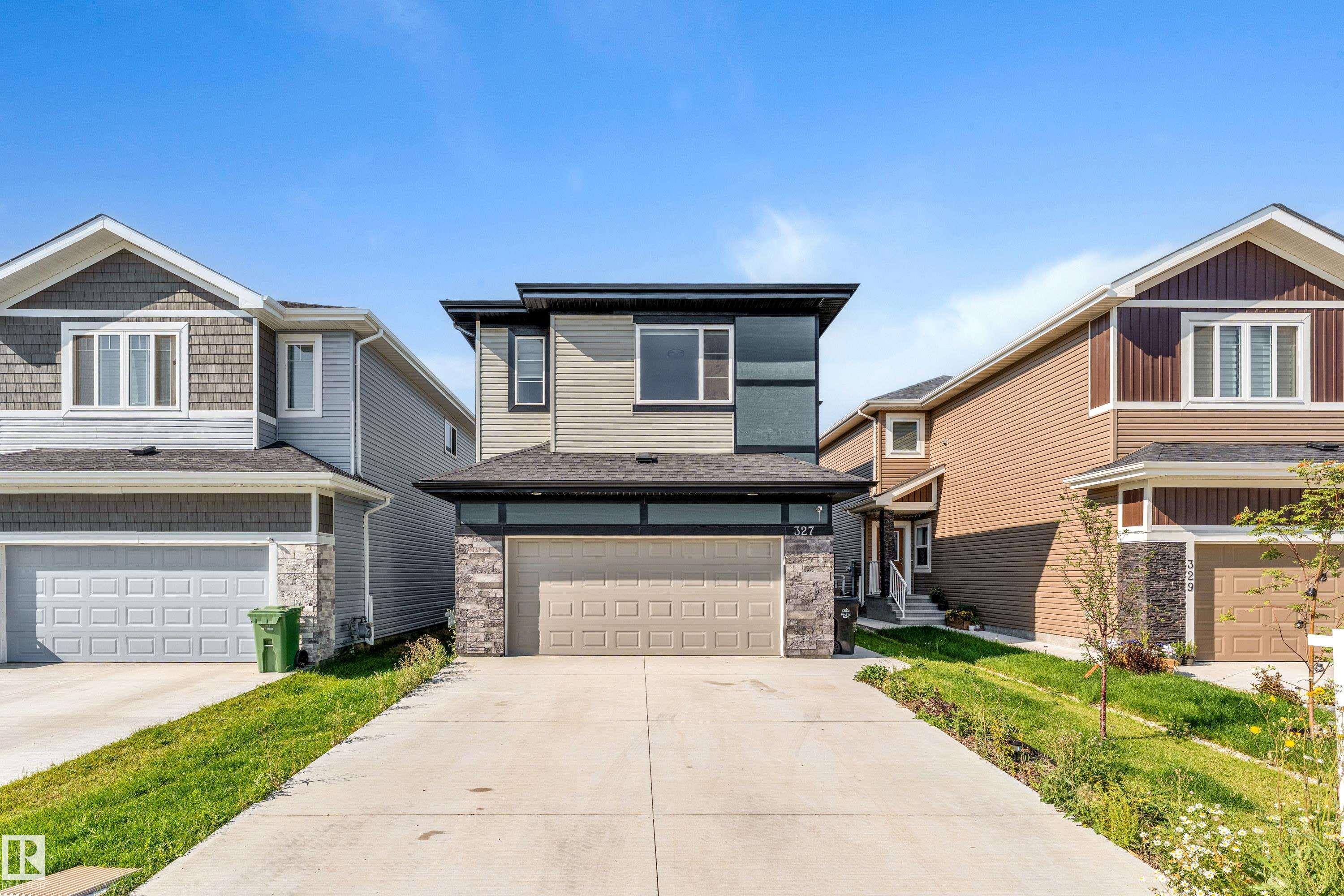 327 Roberts Wynd, Leduc, MLS® # E4451378